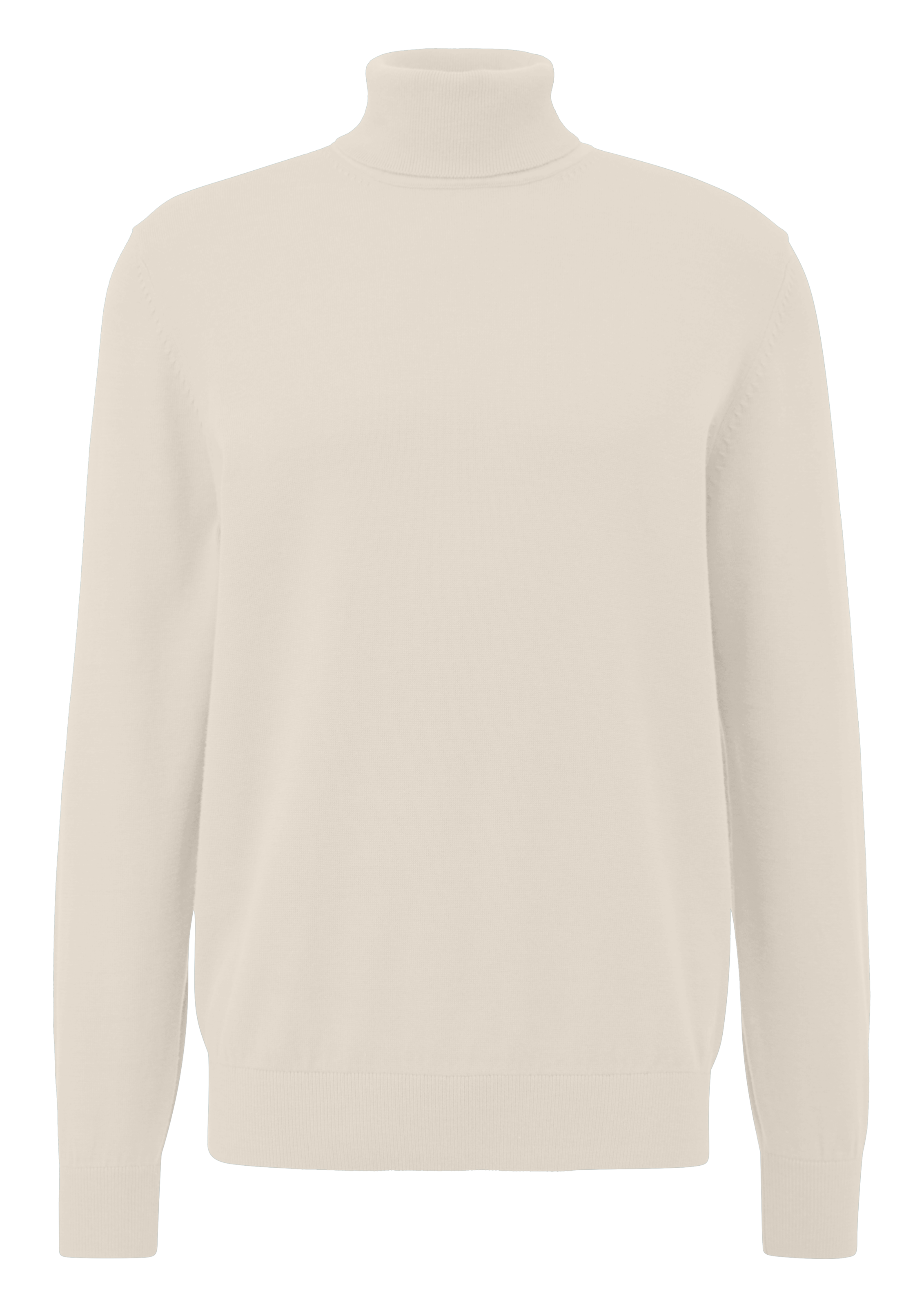 s.Oliver Rollkragenpullover, mit Rollkragen
