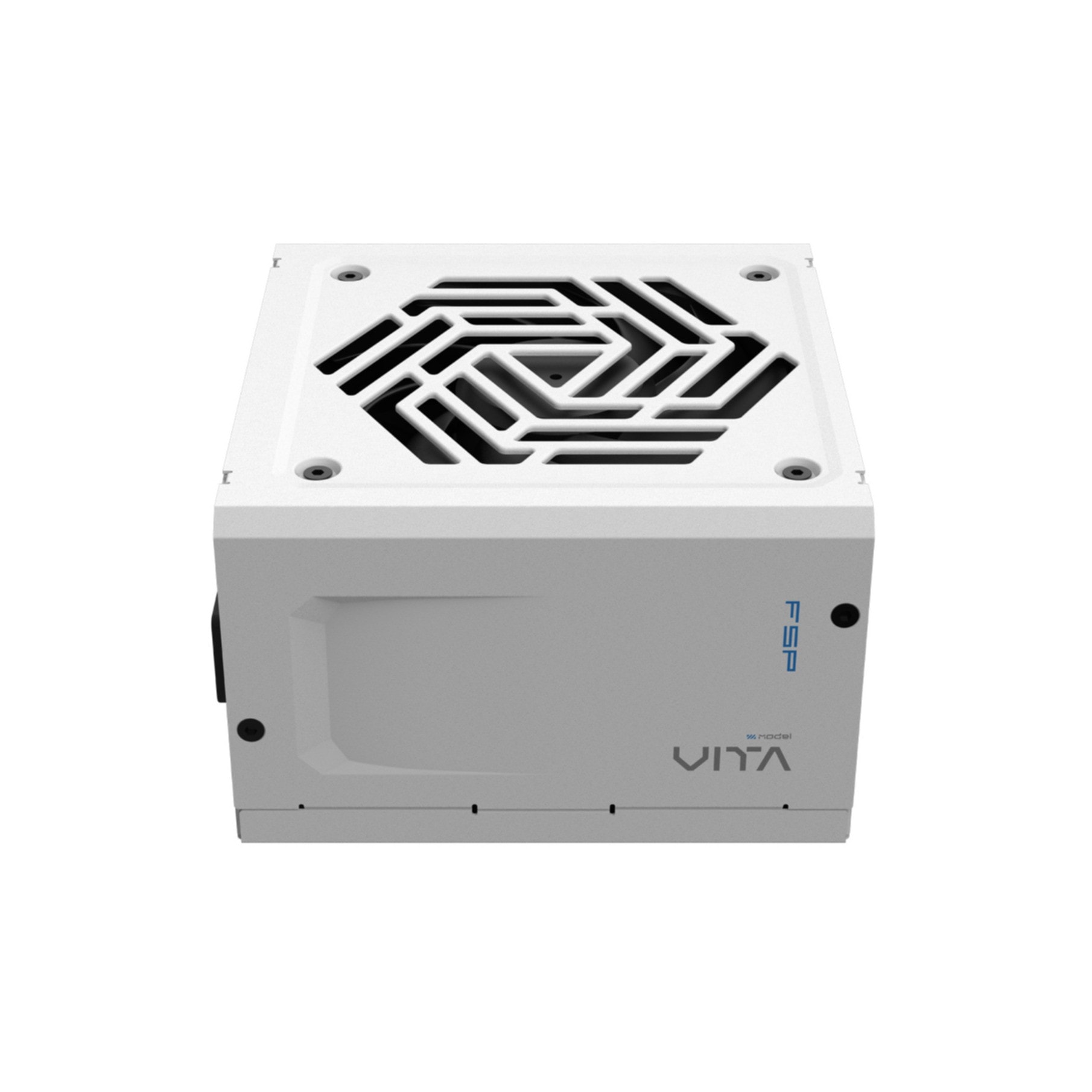 Fortron Netzteil »VITA GM 1000W White Netzteil ATX ATX3.1 Weiß«
