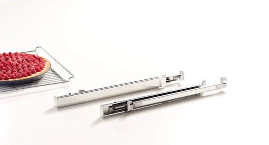 Miele Teleskop-Vollauszug »HFC 71 Original Miele FlexiClip Vollauszüge«