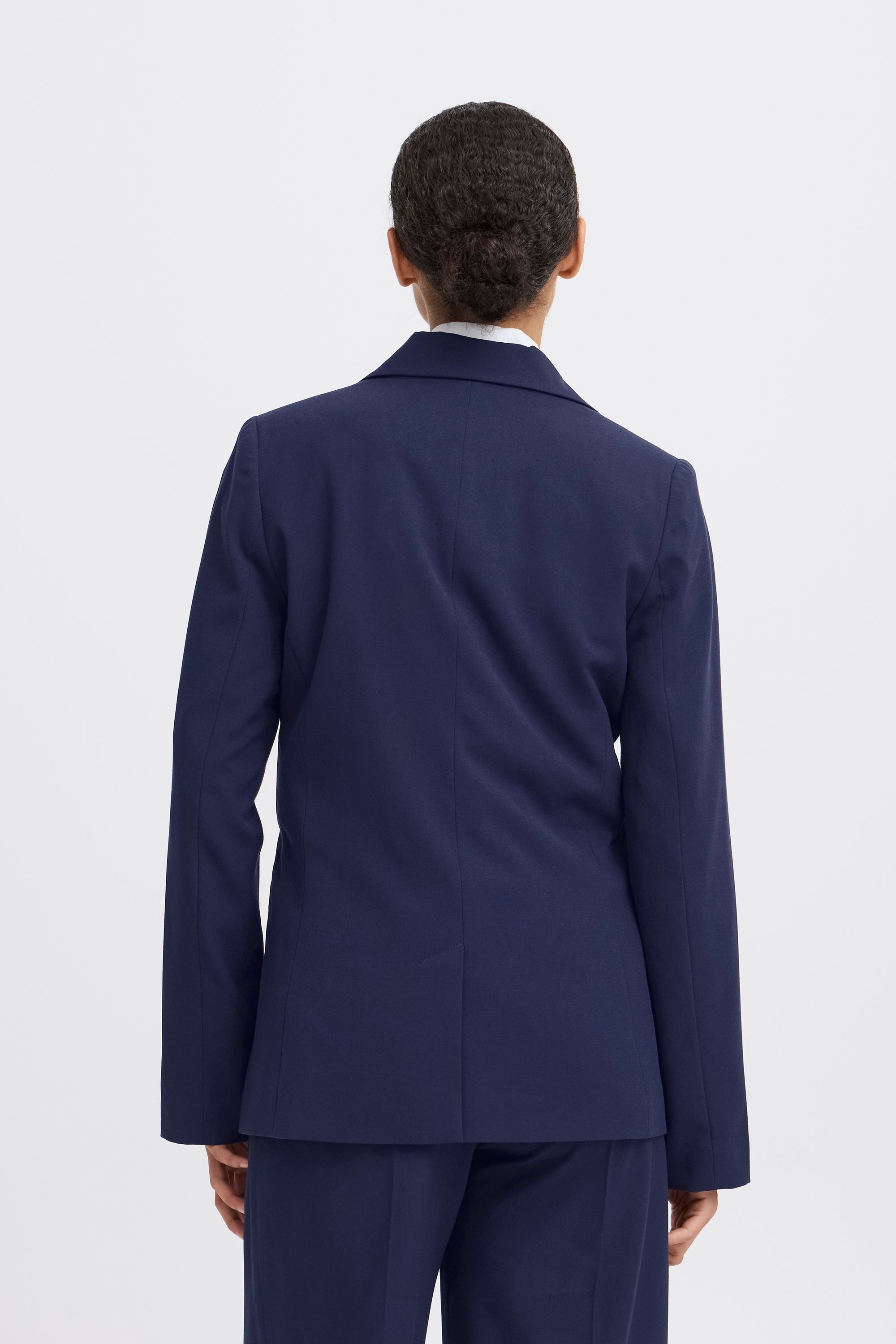 b.young Kurzblazer »Kurzblazer BYDANTA CL BLAZER 2«