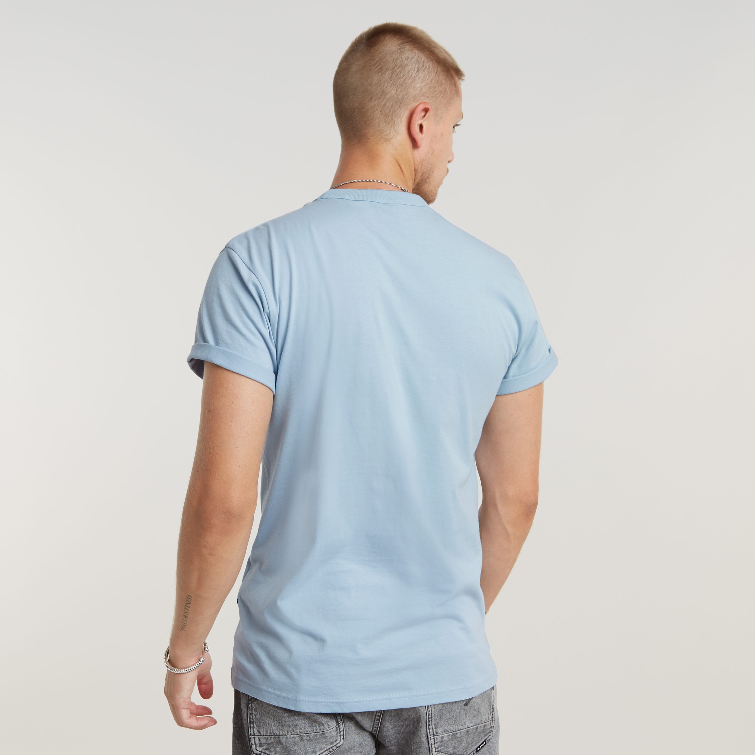 G-STAR T-Shirt »Nifous«