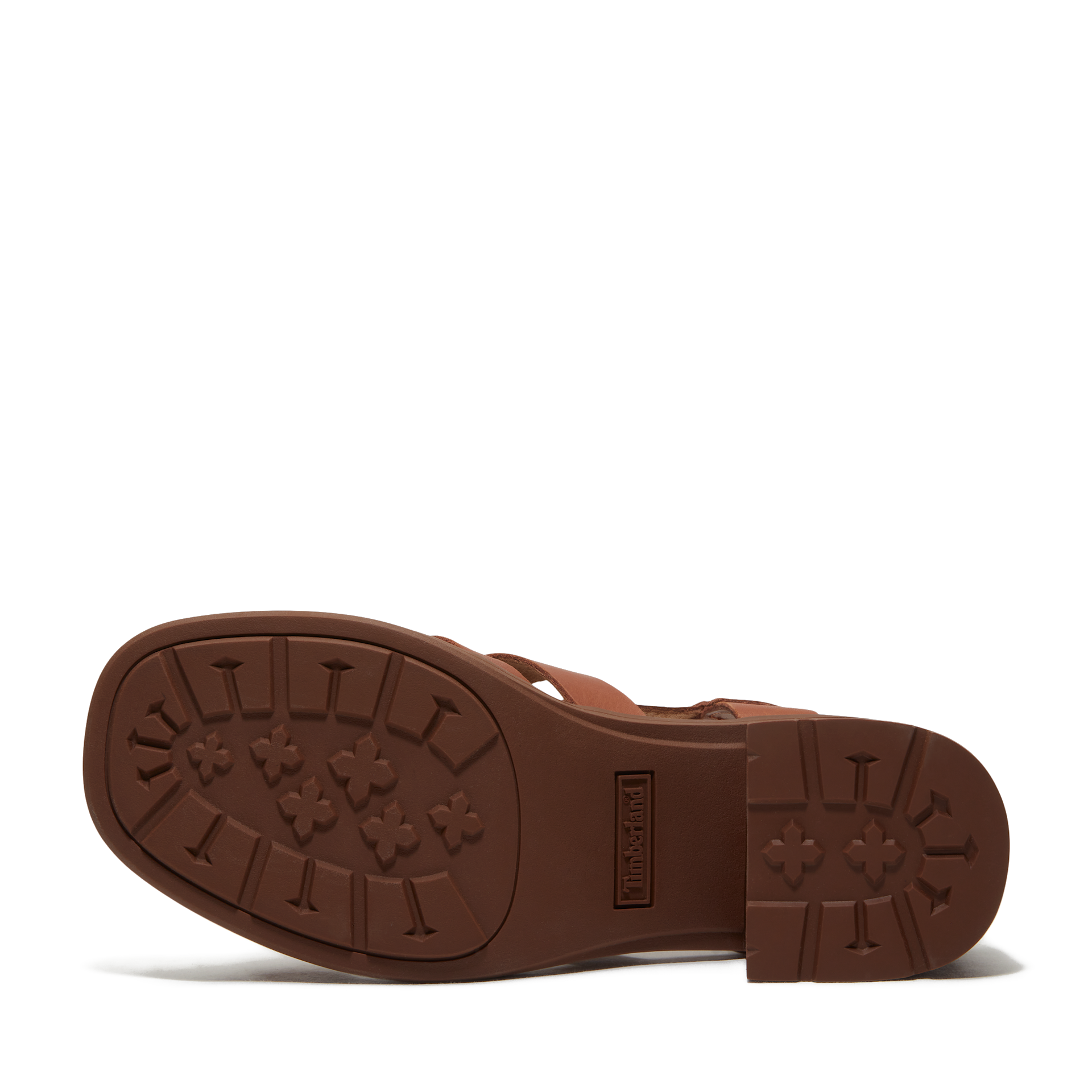 Timberland Sandale »BELLEVAUX FISHERMAN SANDAL«  aus Timberland Premium Leder