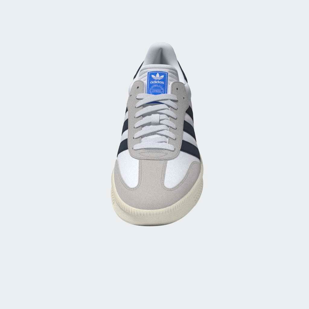 adidas Originals Sneaker »SAMBA XLG«, mit erhöhter Sohle und gepolsterter Zunge