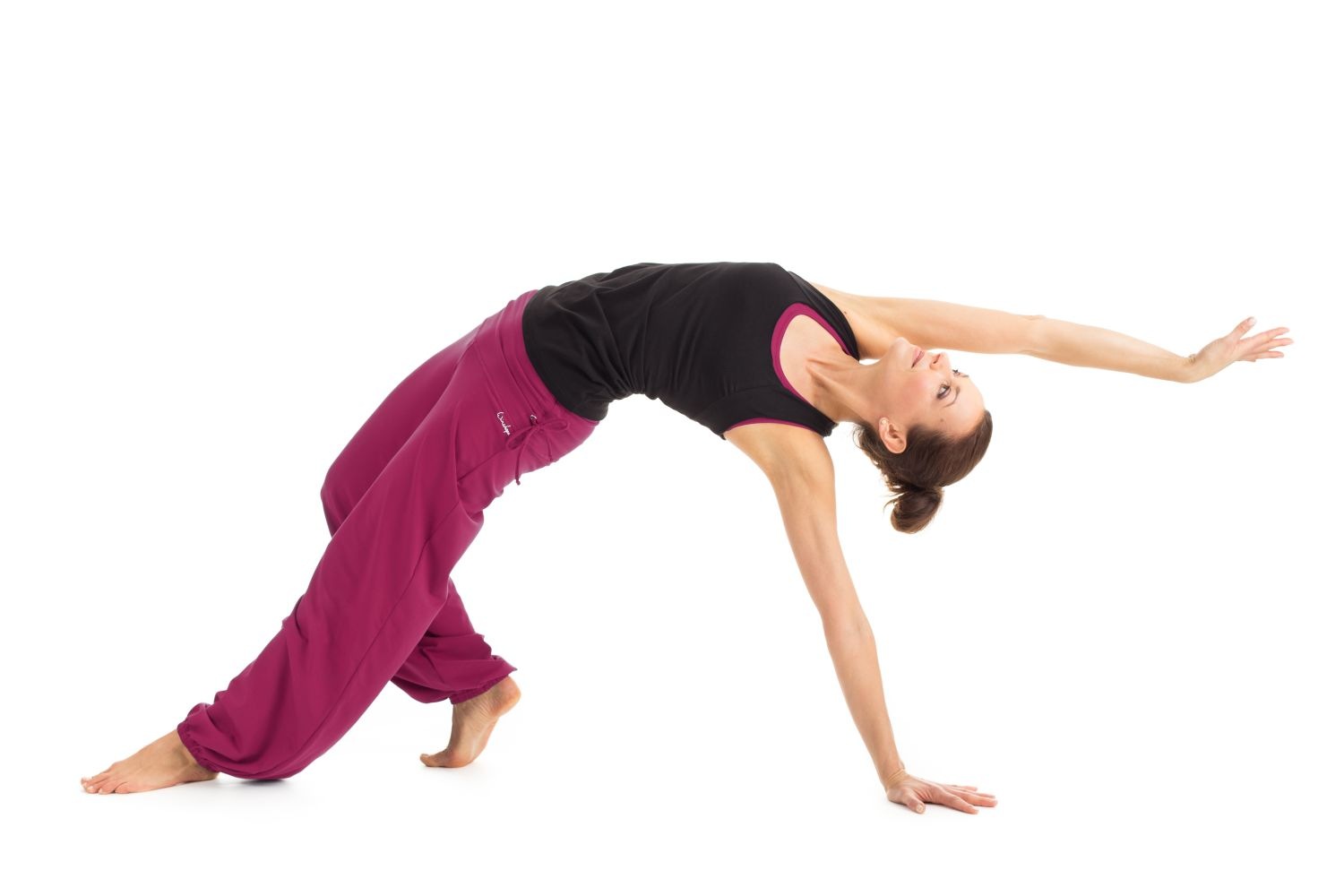Winshape Sporttop »WVR25«, Cross Back Style