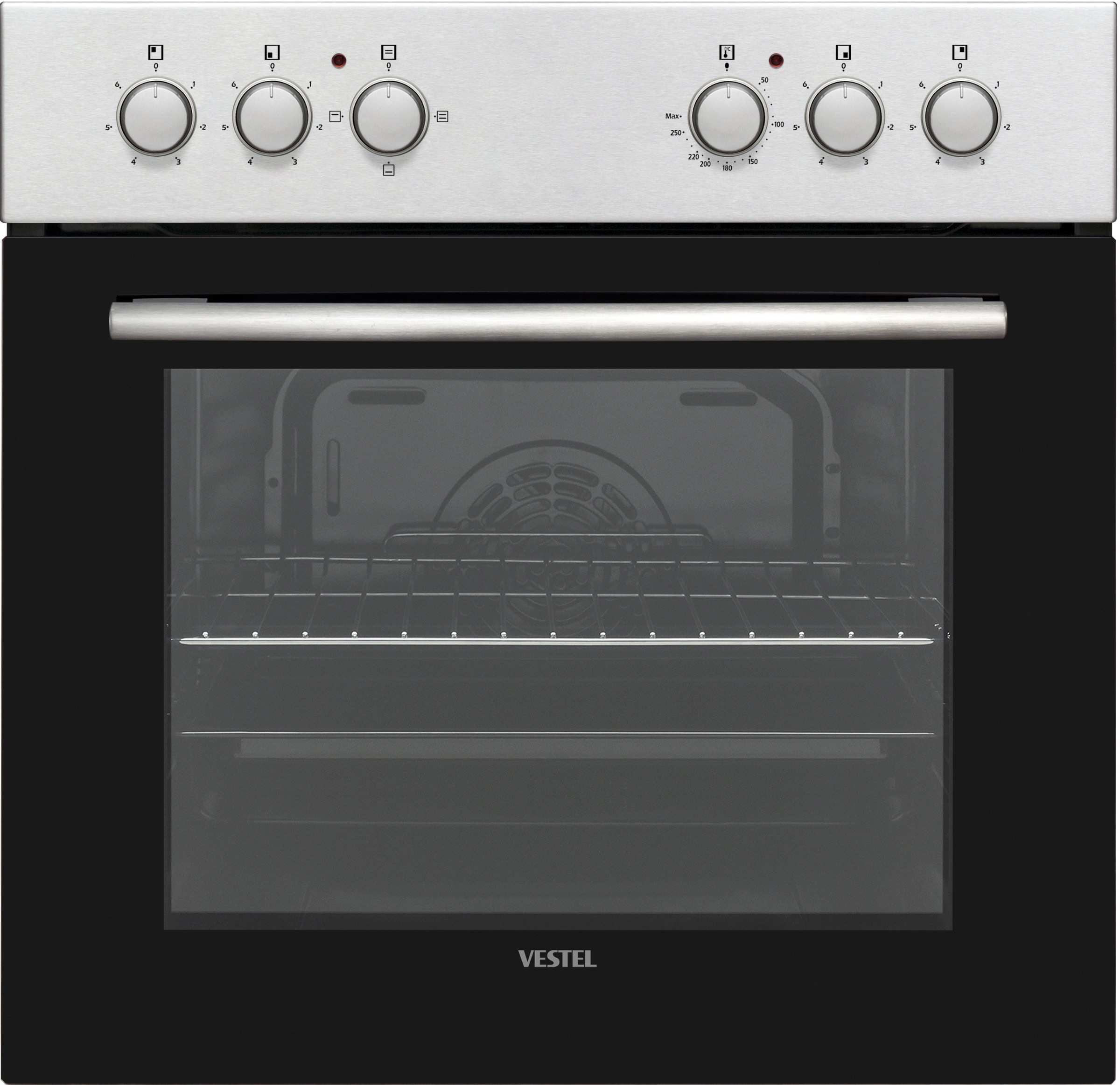 IMPULS KÜCHEN Küchenzeile »"Lissabon", Ausrichtung wählbar, Schubkästen mit Soft-Close,«, (Set), vormontiert, wahlweise mit E-Geräten, mit Vollauszug, Breite 195 cm