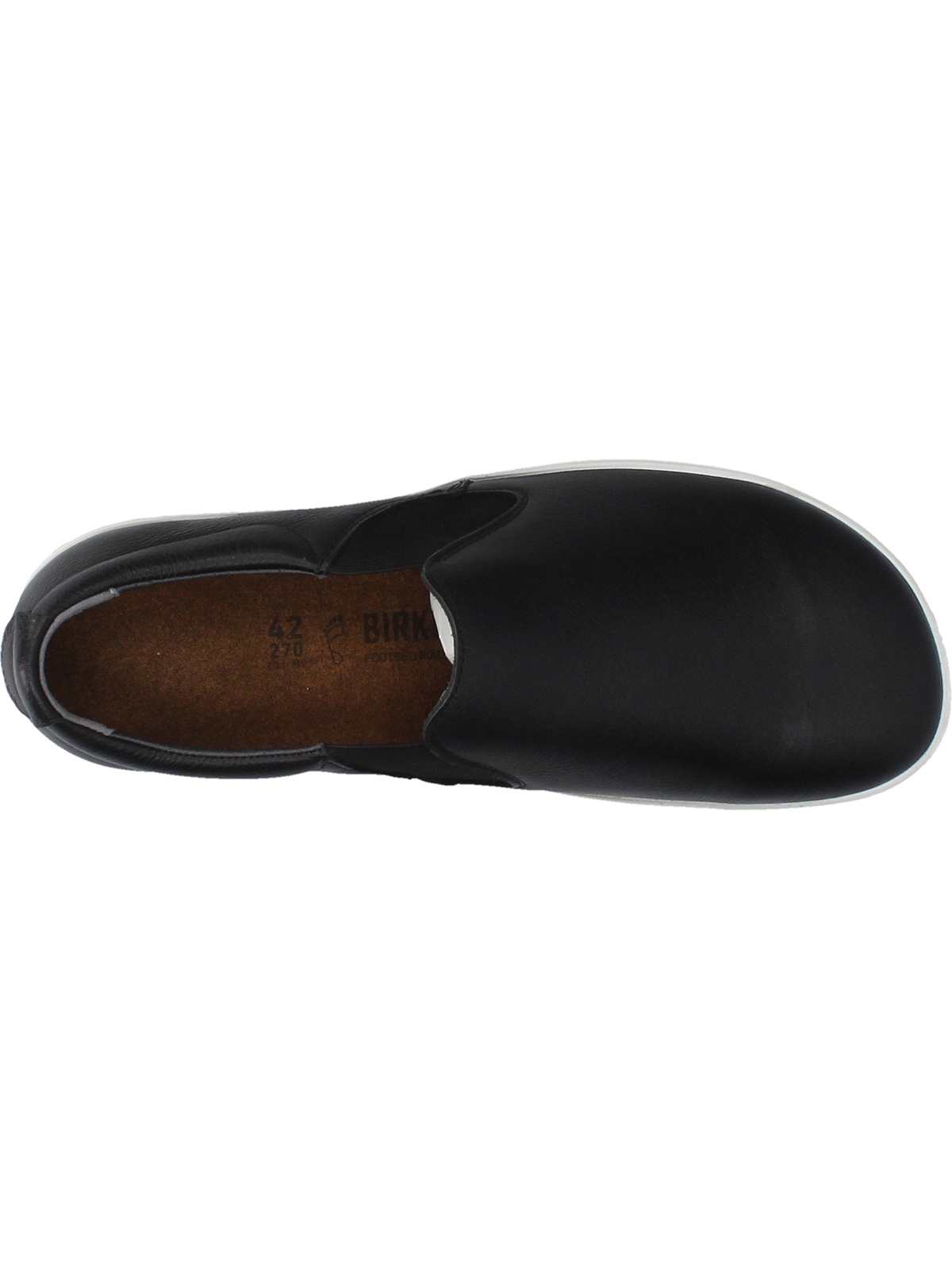 Birkenstock Berufsschuh »QO 400«