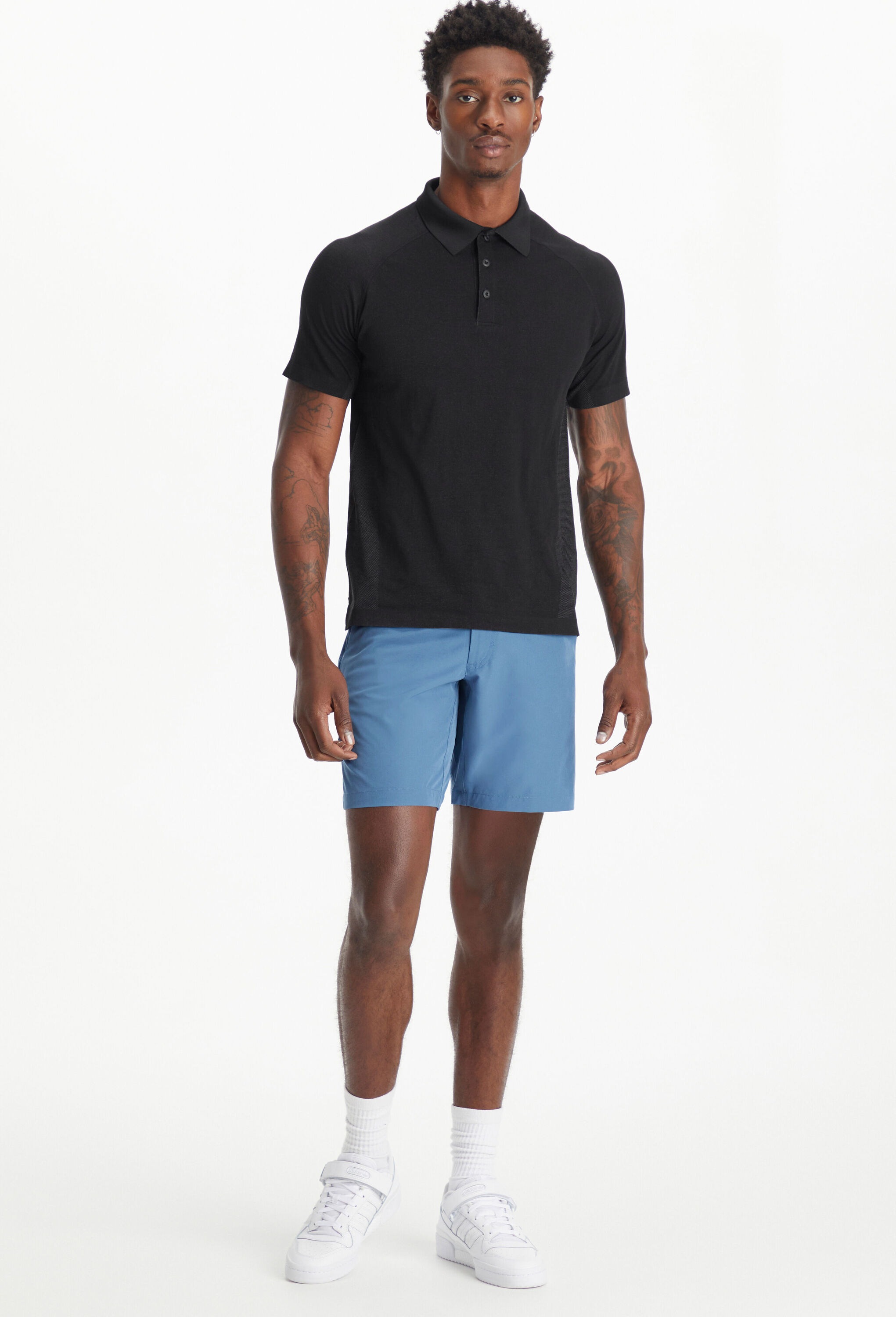 Fabletics T-Shirt »Fabletics T-Shirt The Training Day« aus ultraleichtem, schweißableitenden Performance-Stoff