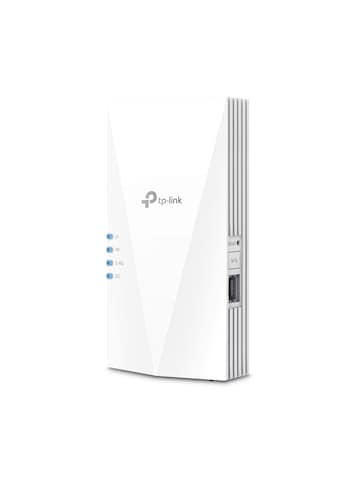 TP-Link WLAN-Repeater »RE3000X(DE) AX3000 Wi-Fi 6 Range Extender Repeater« kaufen