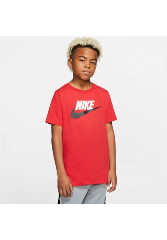 Nike Sportswear T-Shirt »Big Kids' Cotton T-Shirt« kaufen