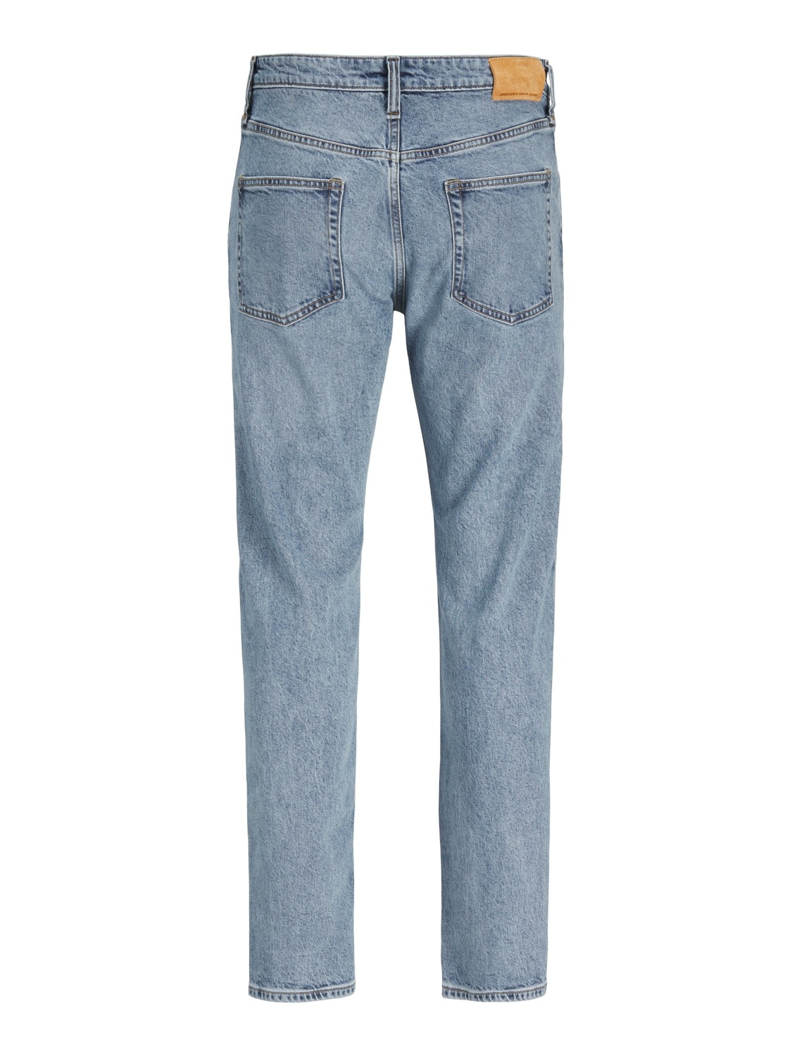 Jack & Jones Loose-fit-Jeans »JJICHRIS JJCLASSIC AM 676 LID NOOS«