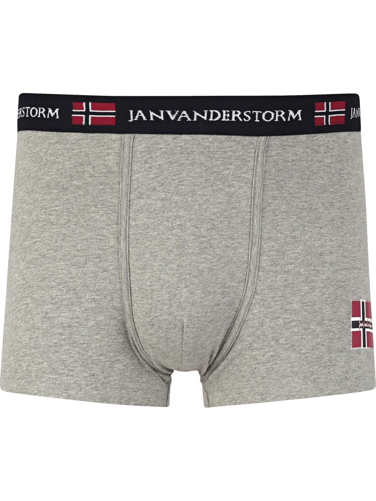 Jan Vanderstorm Retro Pants »2er Pack Retropant TEM«