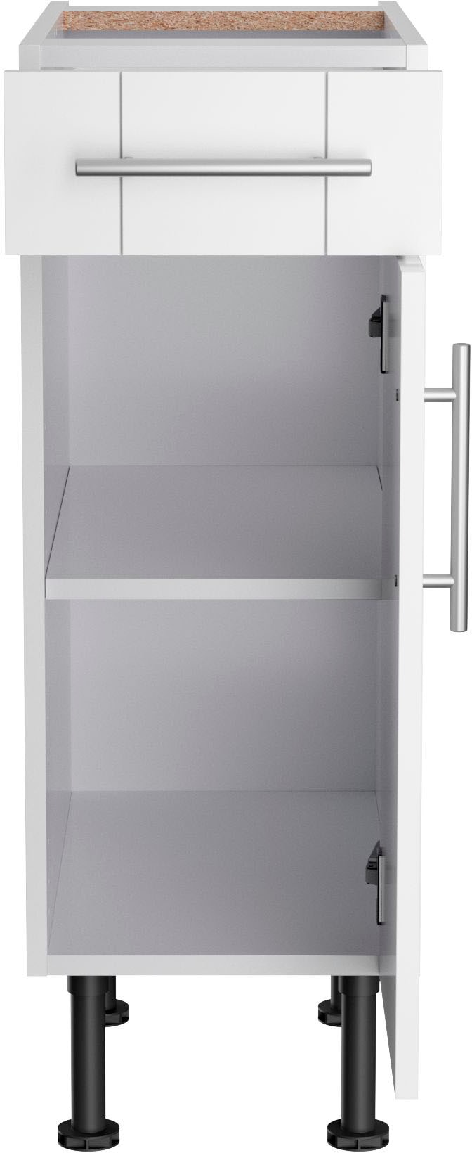 KOCHSTATION Unterschrank »KS-Ahus« Breite 30 cm