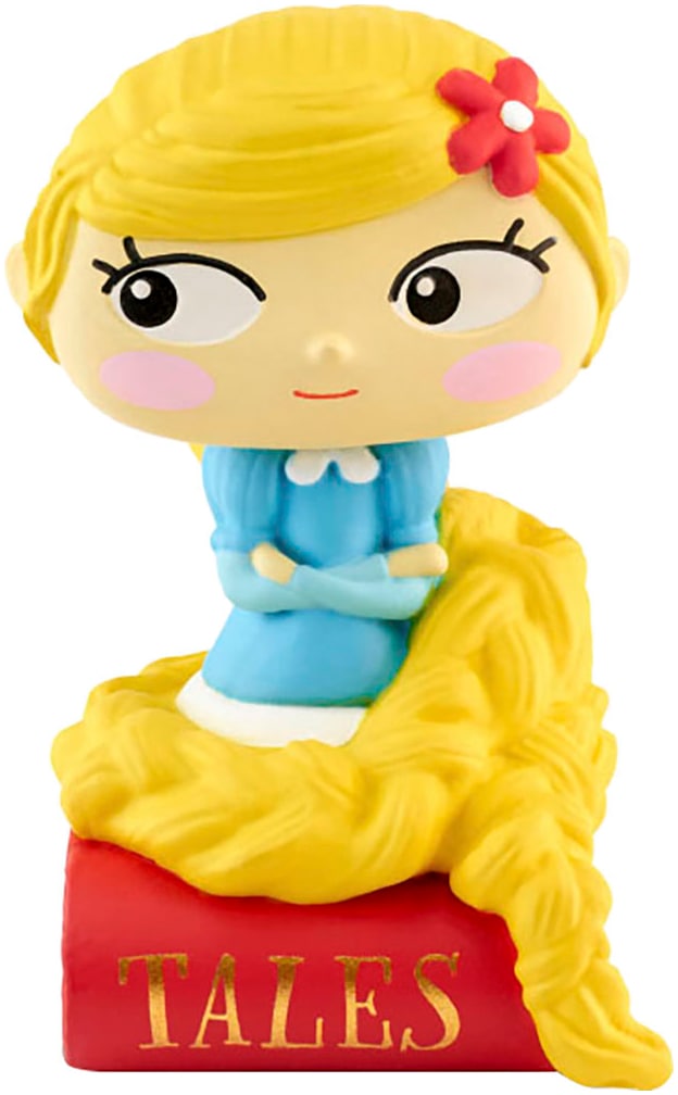 tonies Hörspielfigur »Lieblings-Märchen - Rapunzel (Relaunch)«