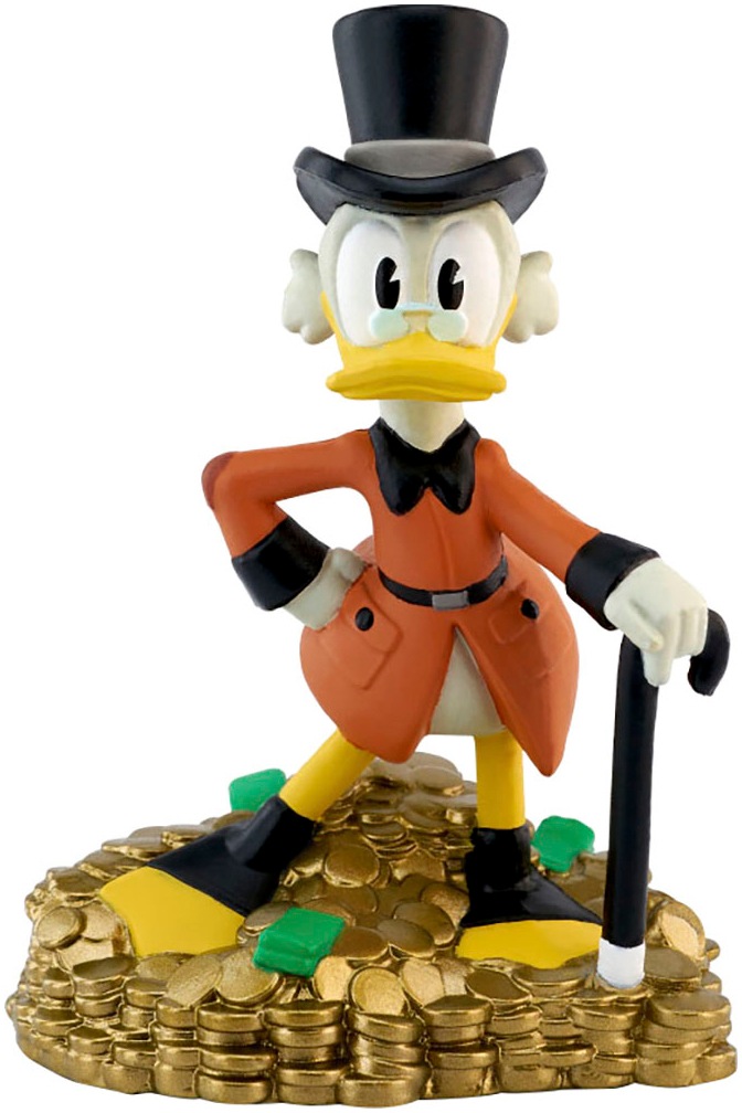 tonies Hörspielfigur »Disney - DuckTales - Woohoo! / Die Suche nach Atlantis«