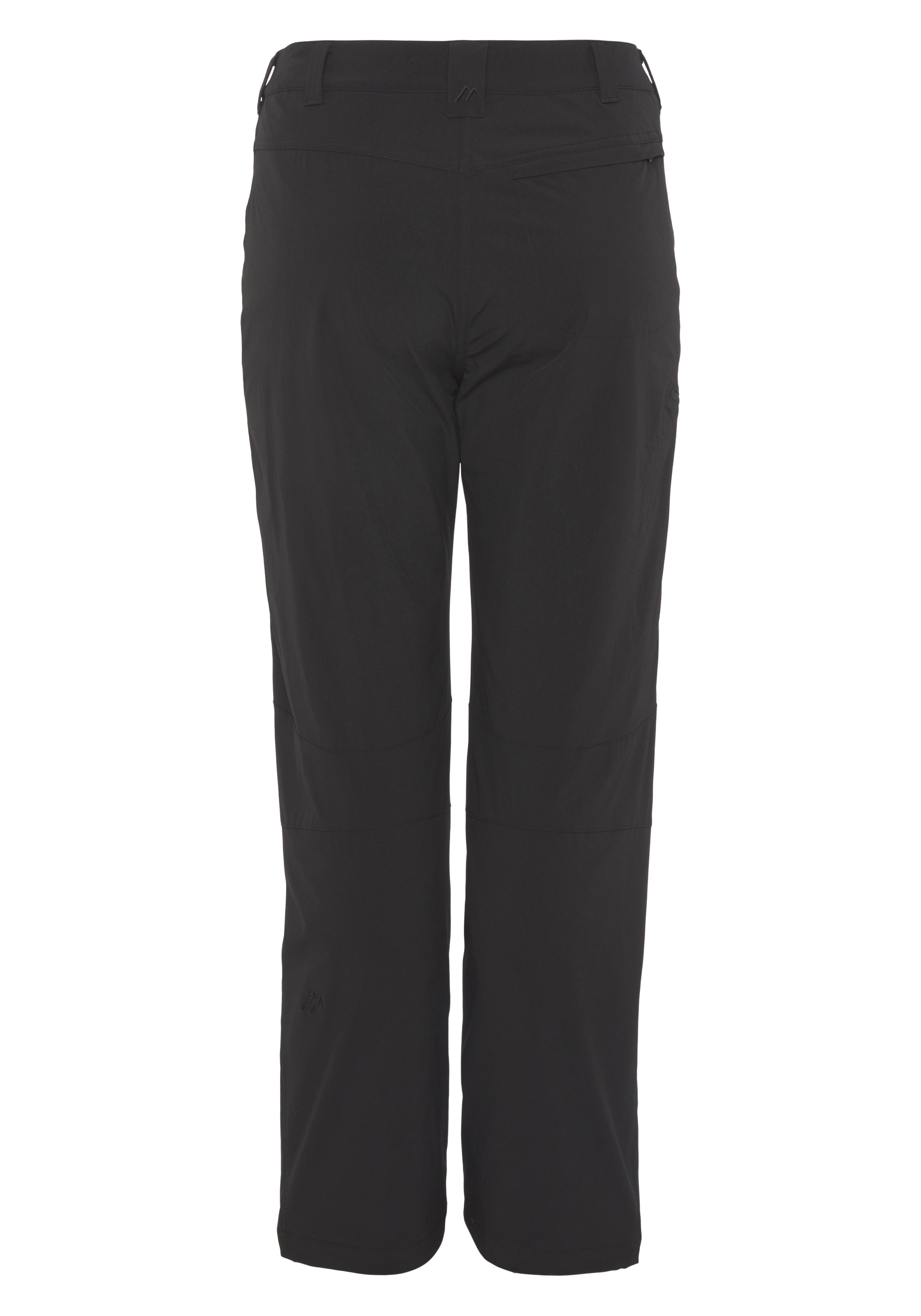 Maier Sports Outdoorhose »wattierte Hose Damen«
