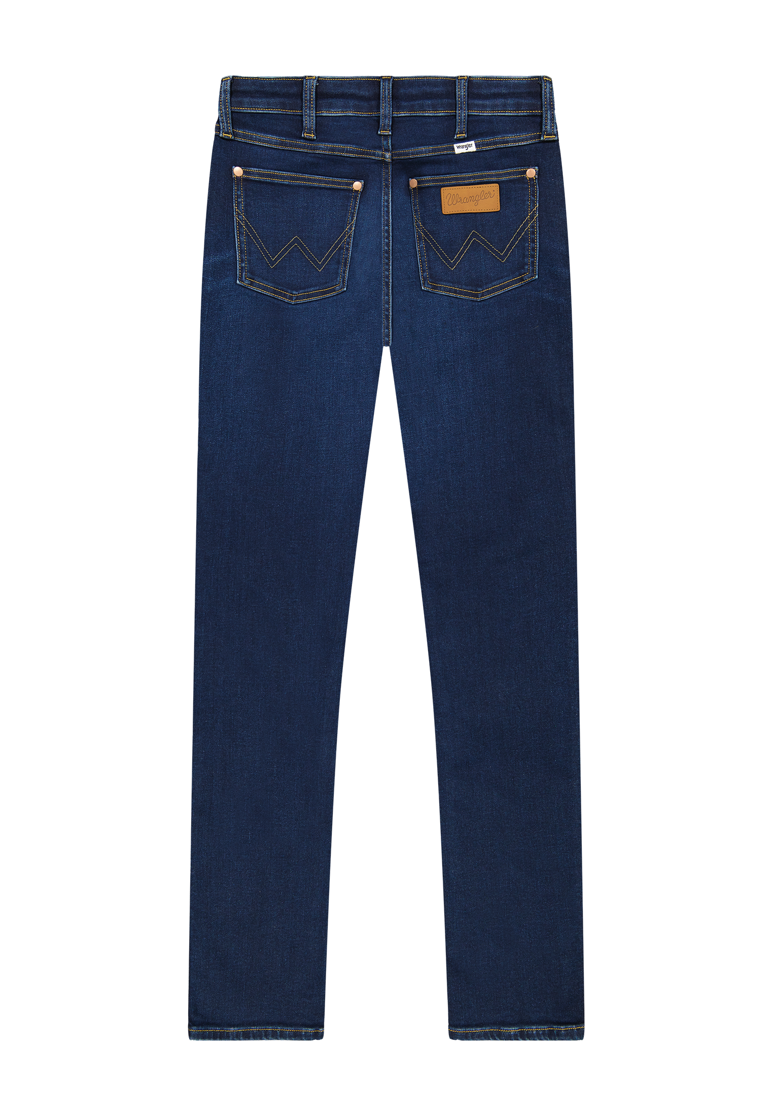 Wrangler Skinny-fit-Jeans »SIENNA«, im Five-Pocket Style
