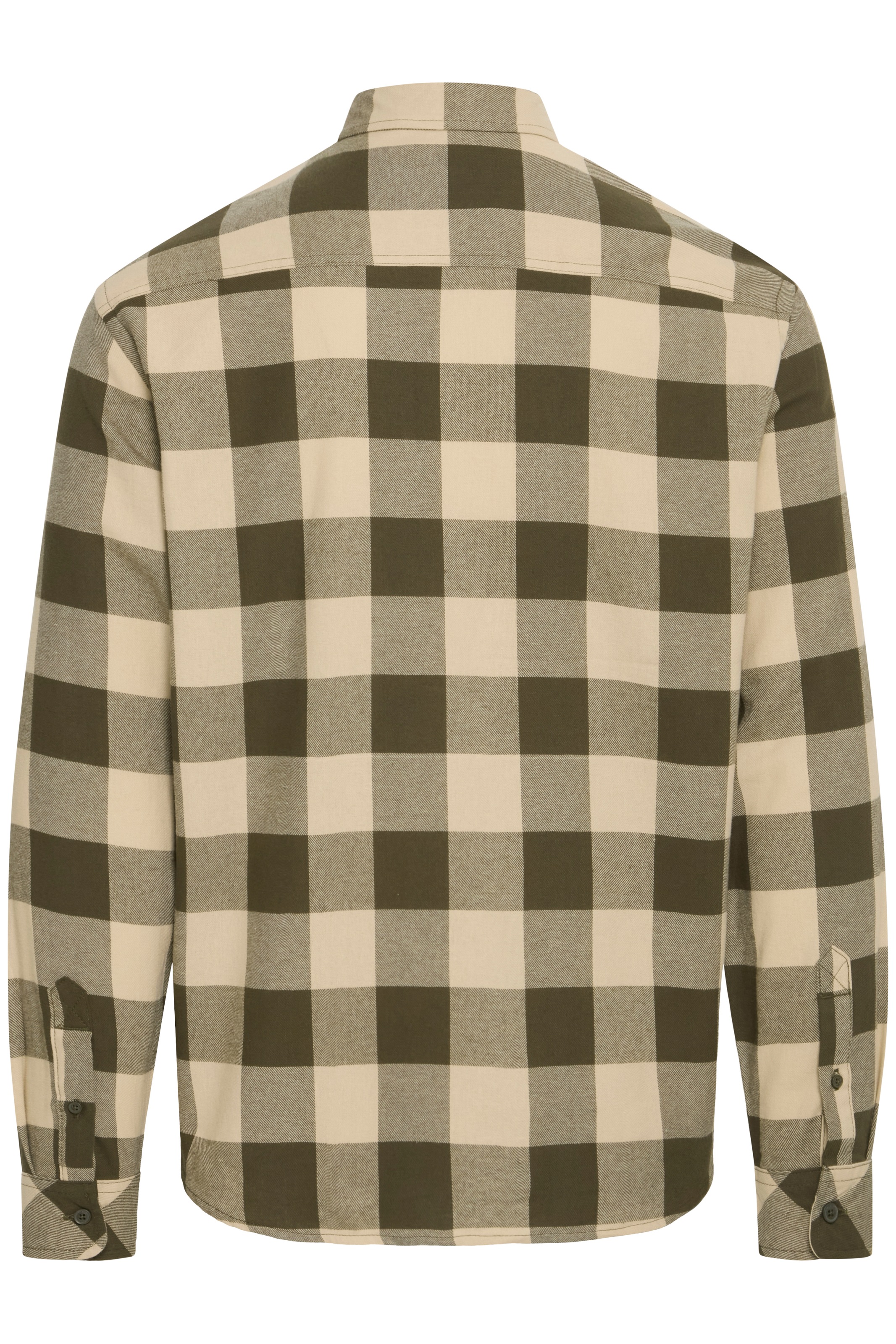 Blend Flanellhemd »BHBUSTER SHIRT«