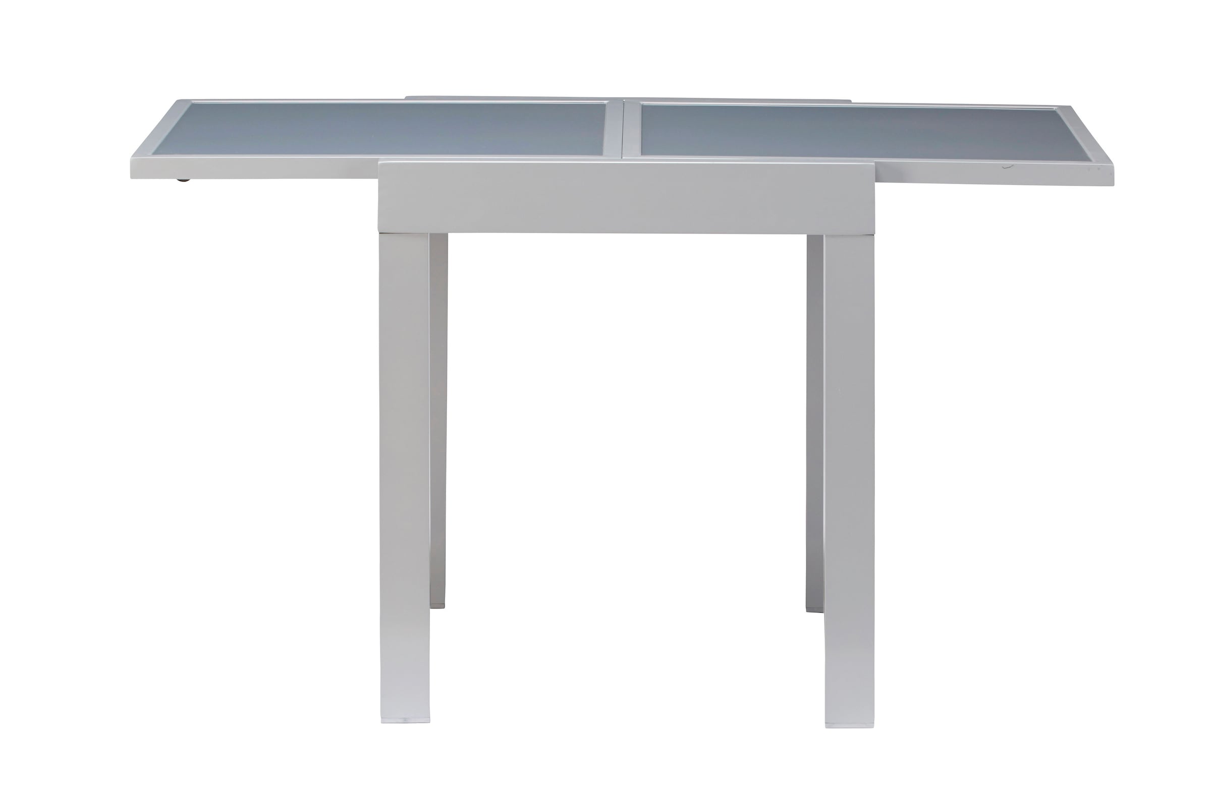 MERXX Gartentisch »Lima«, 65x65-130 cm, ausziehbar online kaufen | mit 3  Jahren XXL Garantie