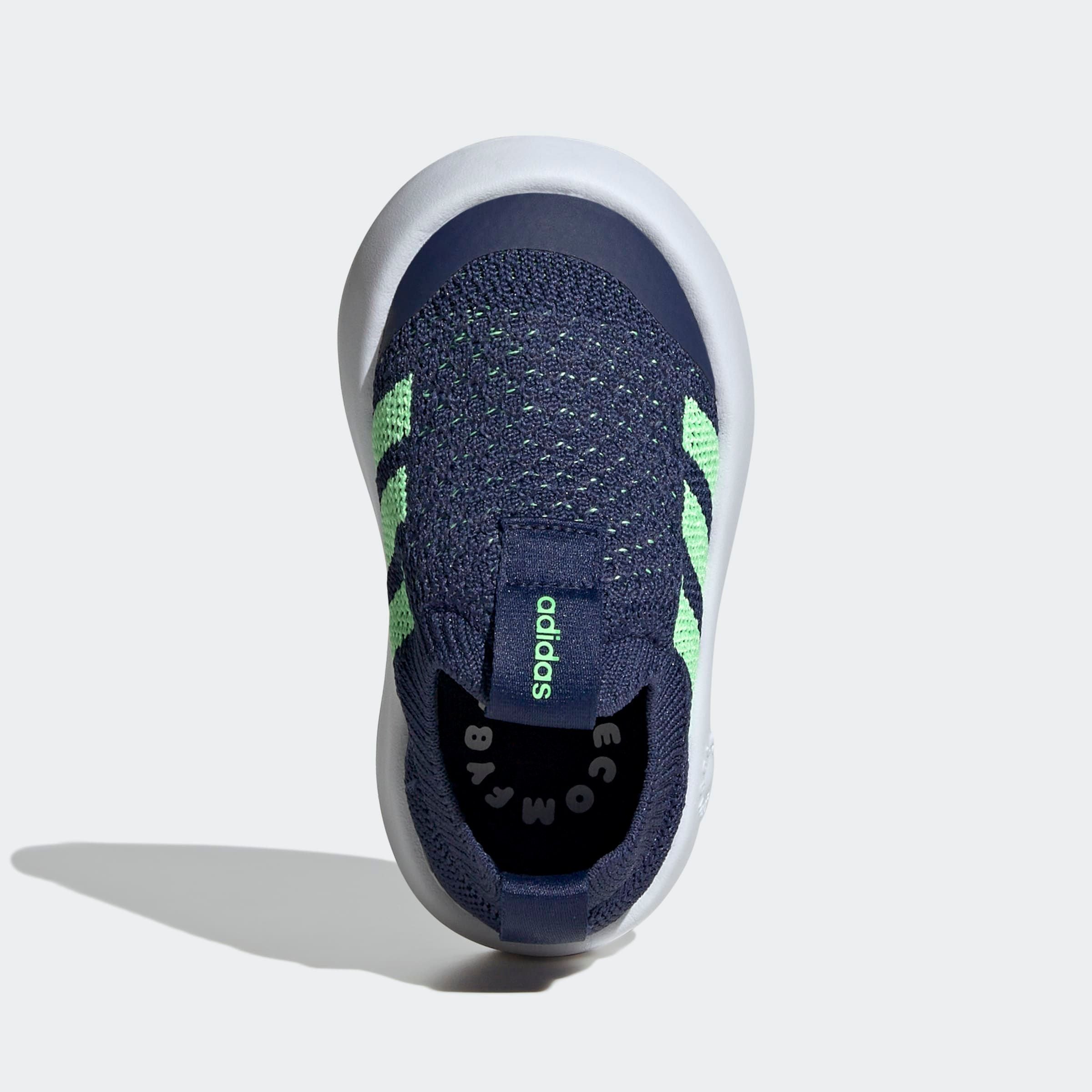 adidas Sportswear Slip-On Sneaker »BUBBLECOMFY KIDS«, für Kinder