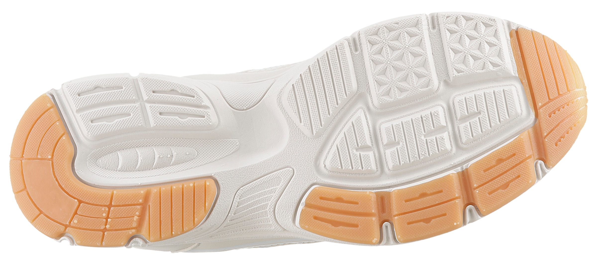 Aniston SHOES Sneaker, Freizeitschuh, Halbschuh, Schnürschuh - NEUE KOLLEKTION