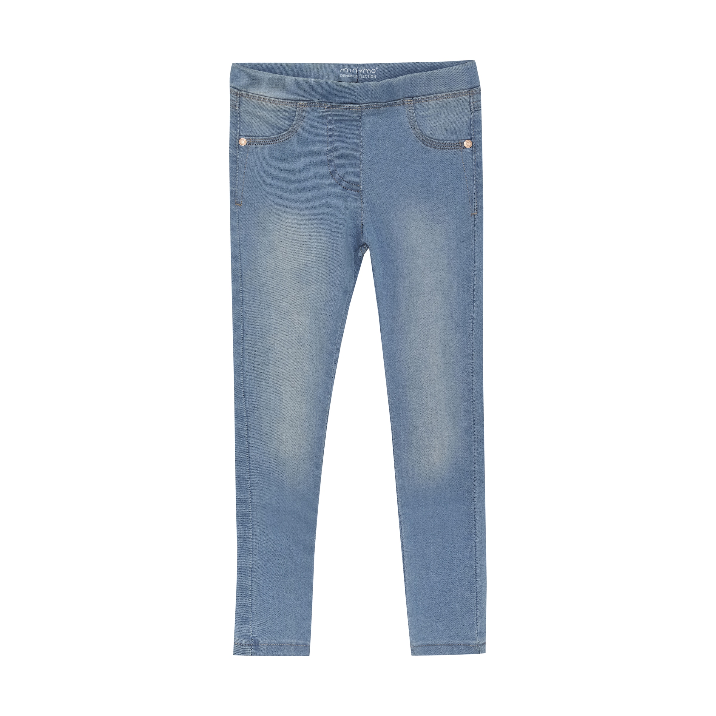 Minymo 5-Pocket-Jeans »5-Pocket-Jeans MIJegging«
