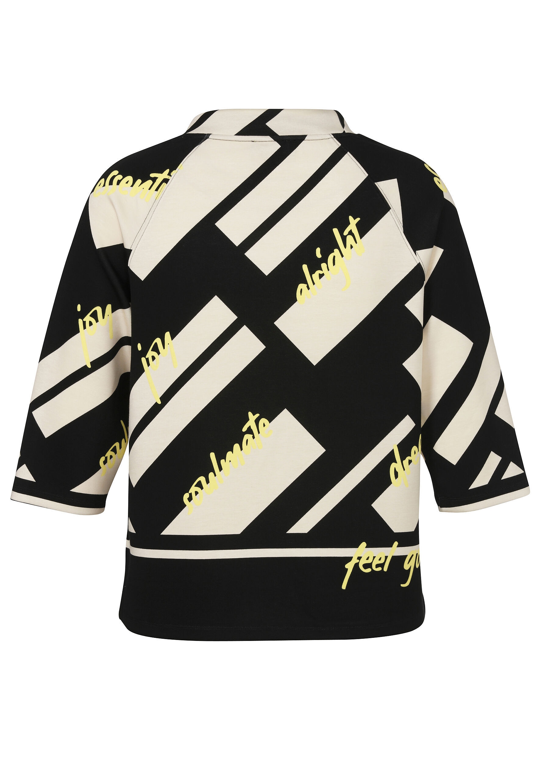 VIA APPIA DUE Sweatshirt »VIA APPIA DUE Sweatshirt«, Große Größen
