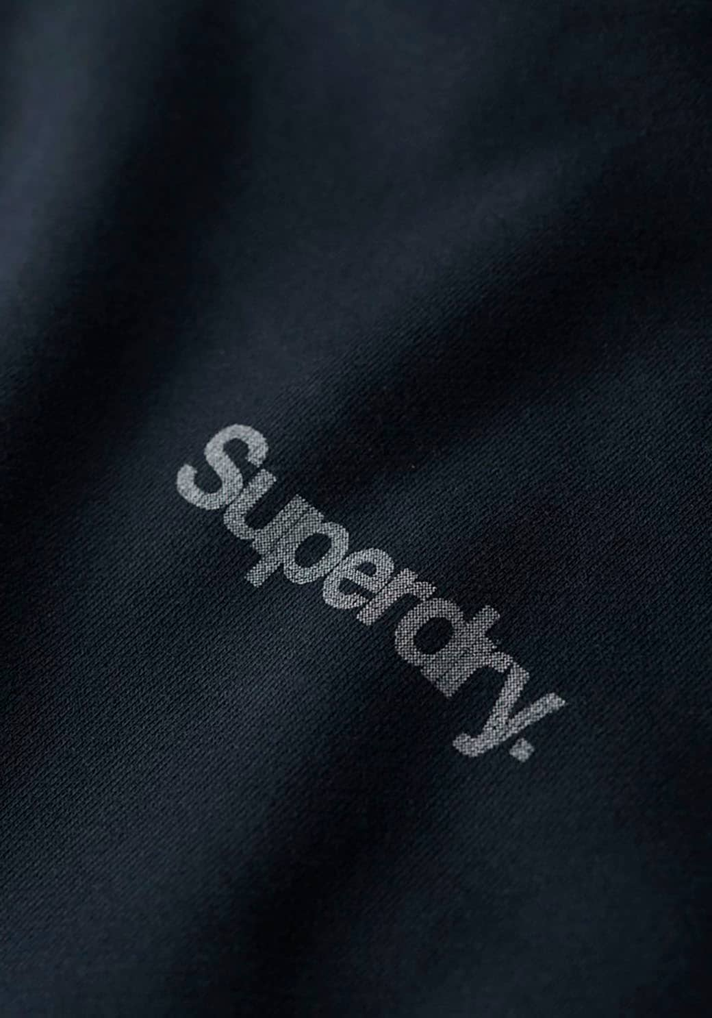 Superdry Sweatshirt »CORE LOGO CITY LOOSE CREW«