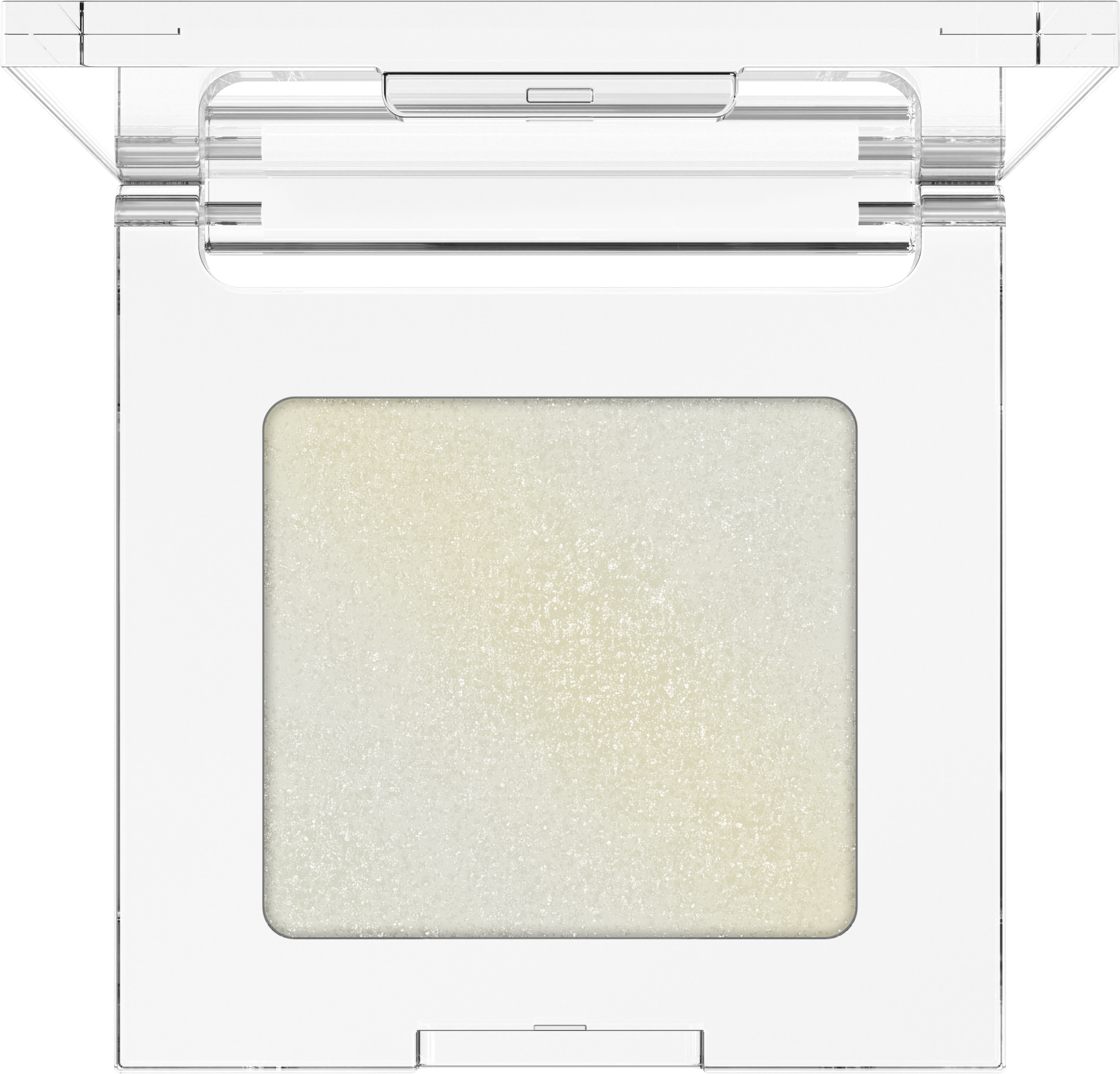 SANTE Lidschatten »Eyeshadow Aura Shade« Lidschatten, mit Duochrom Finish, langanhaltend