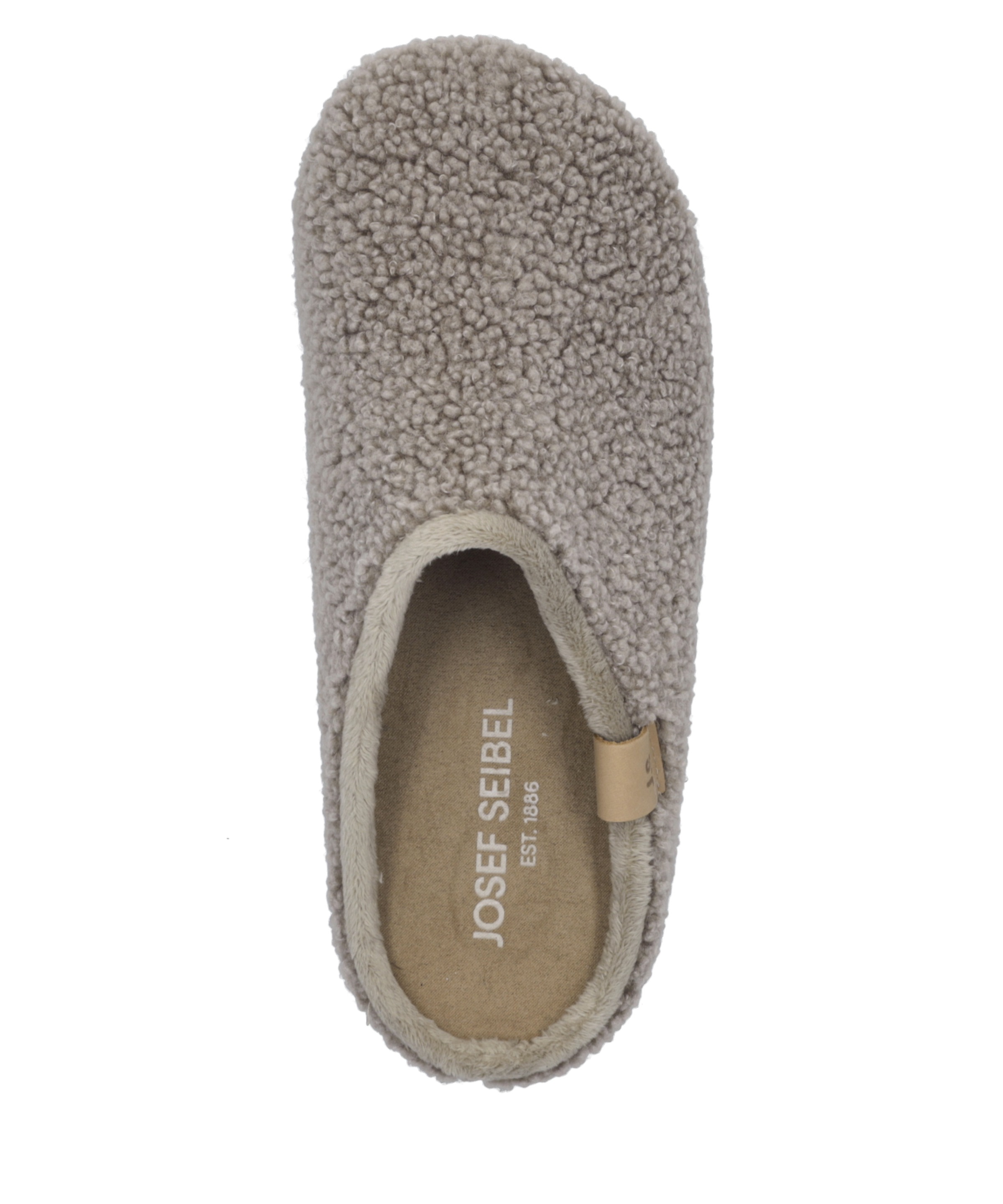 Josef Seibel Hausschuh »Cara 04, beige«