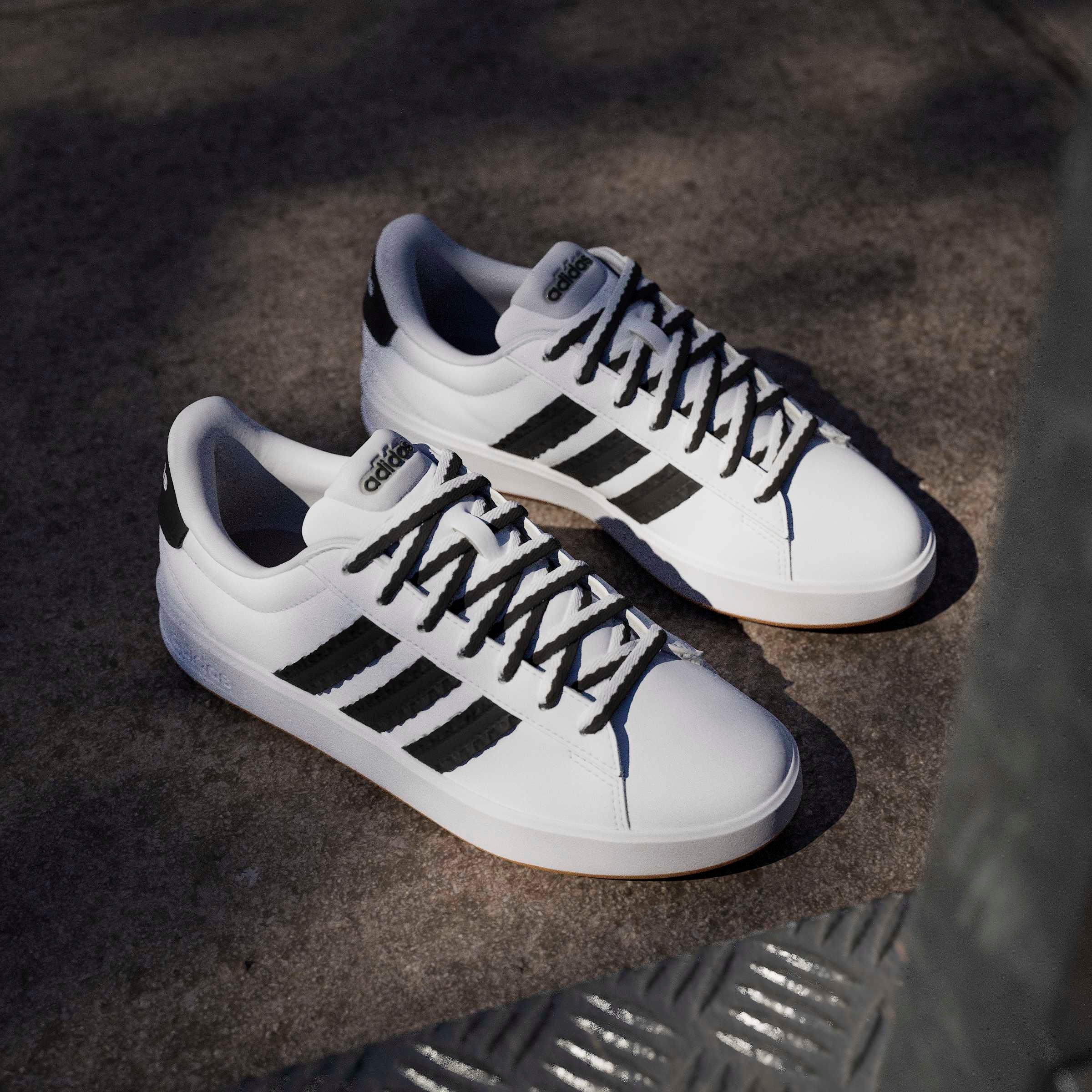 adidas Sportswear Sneaker »GRAND COURT 3.0«