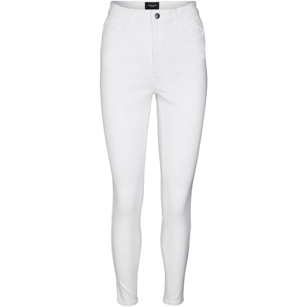 Vero Moda High-waist-Jeans »VMSOPHIA HW SKINNY J SOFT VI403«