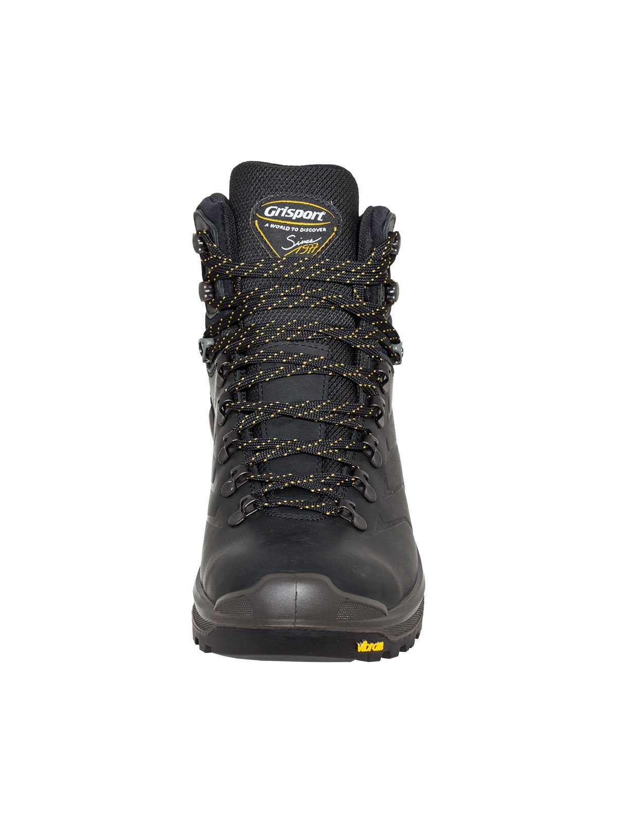 Grisport Wanderschuh »Schnürstiefel«