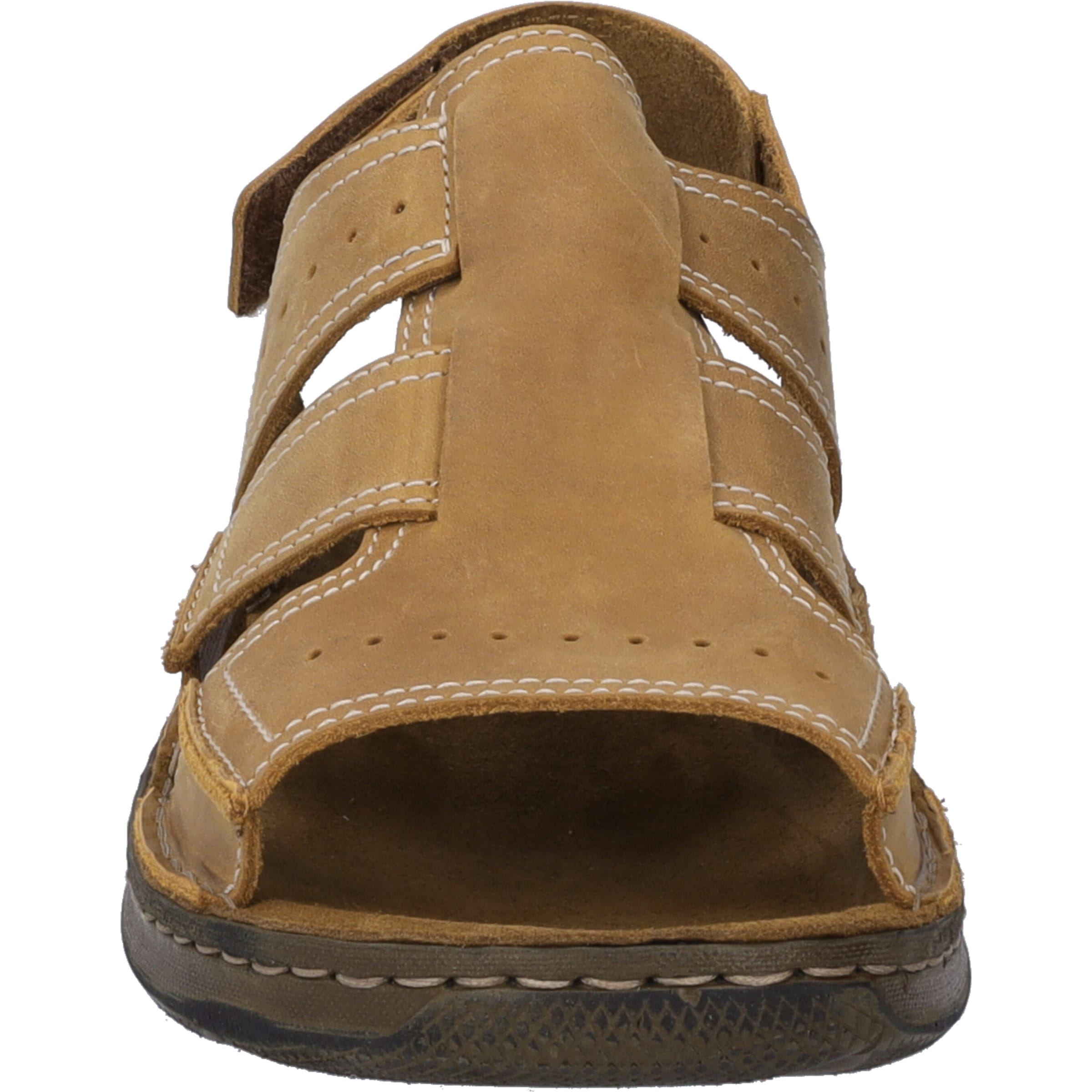 Josef Seibel Sandale »Maverick 13, castagne«