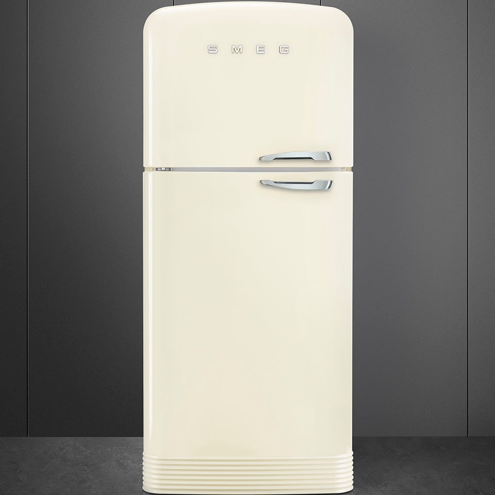 Smeg Kühl-/Gefrierkombination »FAB50LCR5«