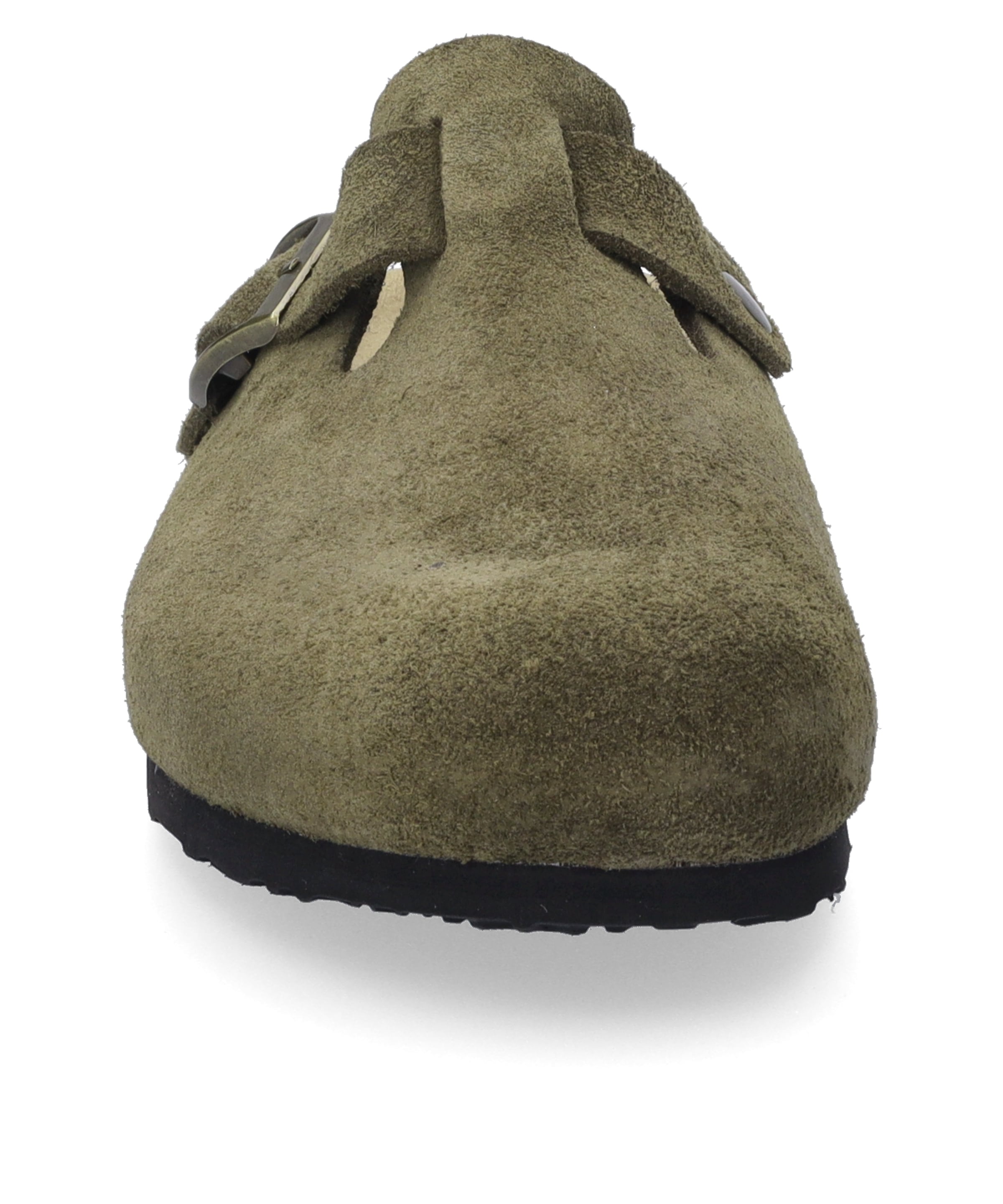 Josef Seibel Clog »Josef 04, oliv«