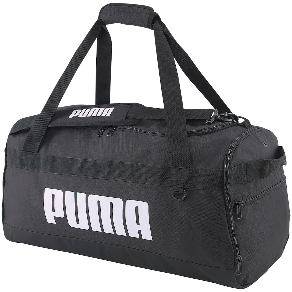 PUMA Sporttasche »CHALLENGER DUFFEL BAG M«