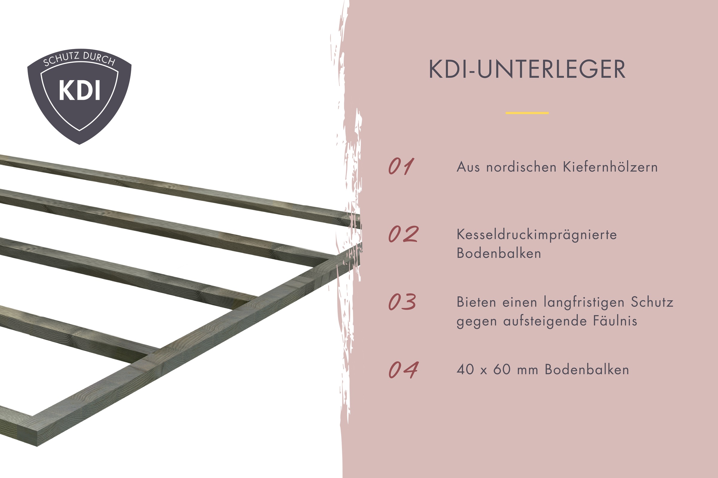 Karibu Saunahaus »Micore 1« verschiedene Varianten