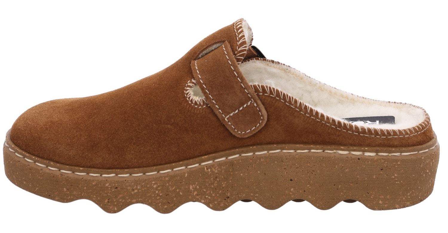 Rohde Pantoffel »FOGGIA«