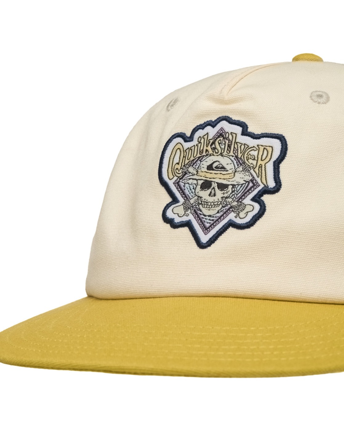 Quiksilver Trucker Cap »One Piece Drifter«