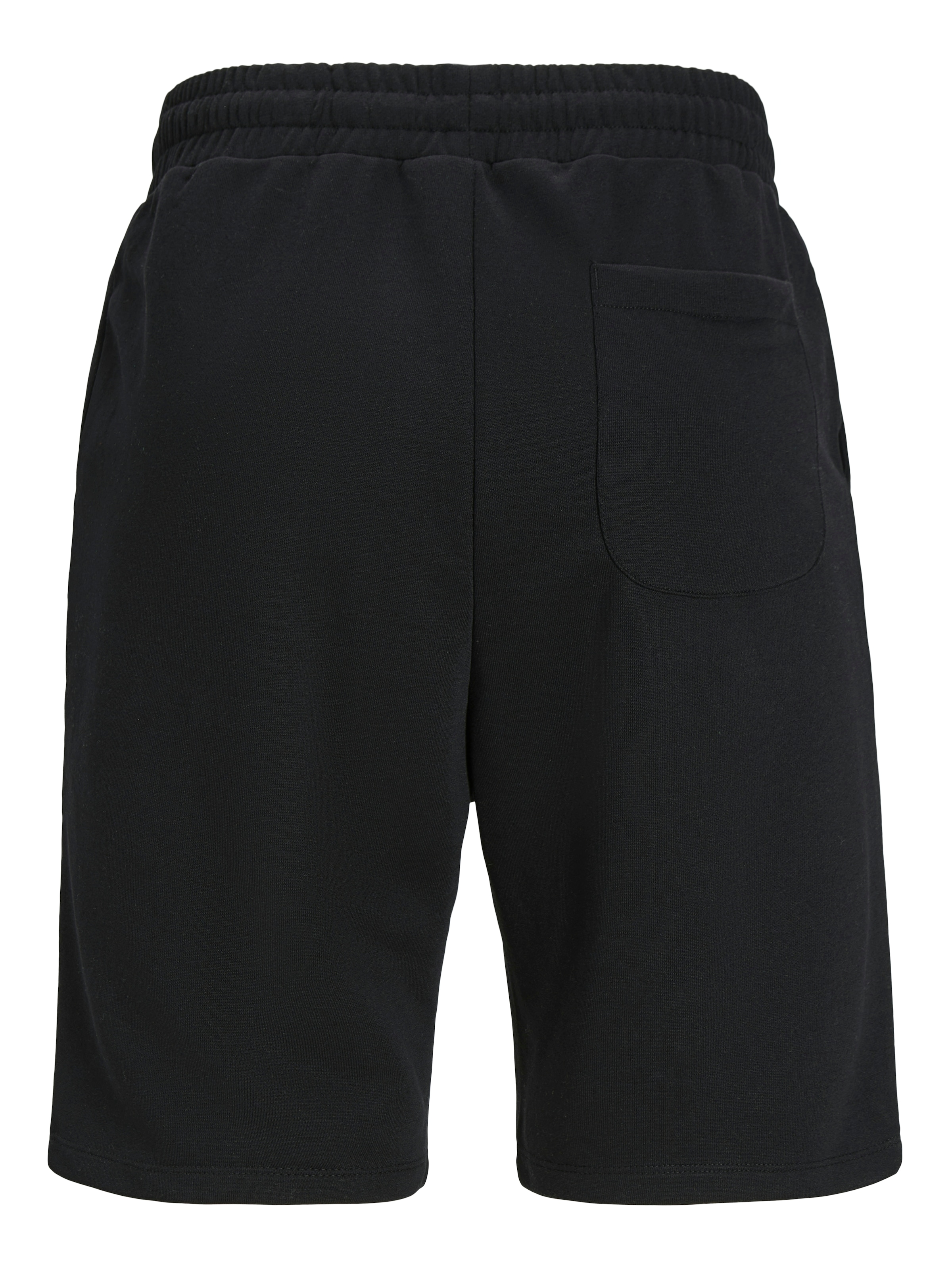 Jack & Jones PlusSize Sweatshorts »JPSTGORDON BRADLEY SWEAT SHORTS MI PLS«  mit Kordelzug