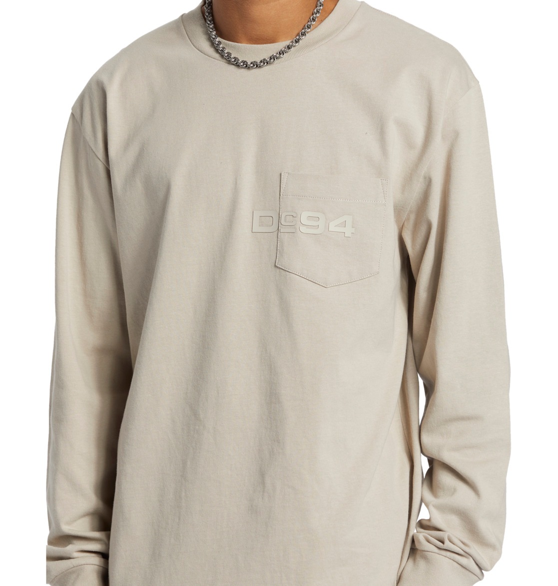 DC Shoes Shirttop »DC 1994«