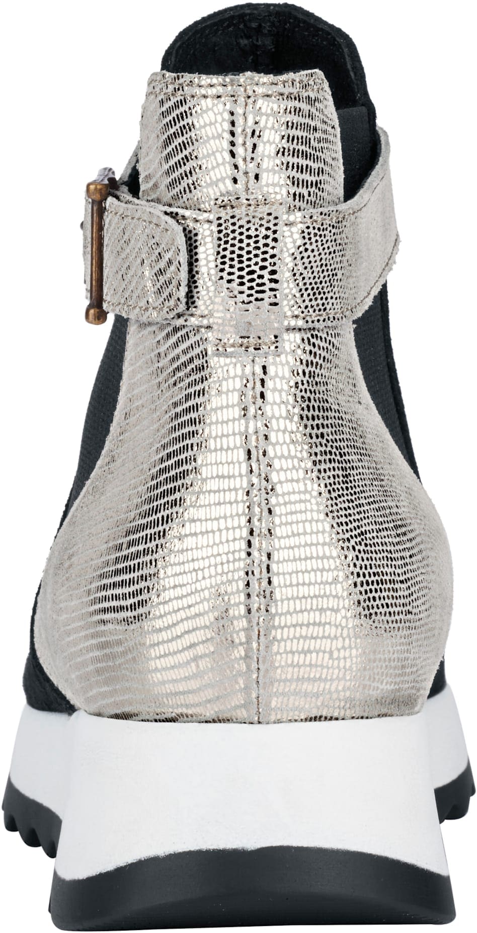 heine Stiefelette