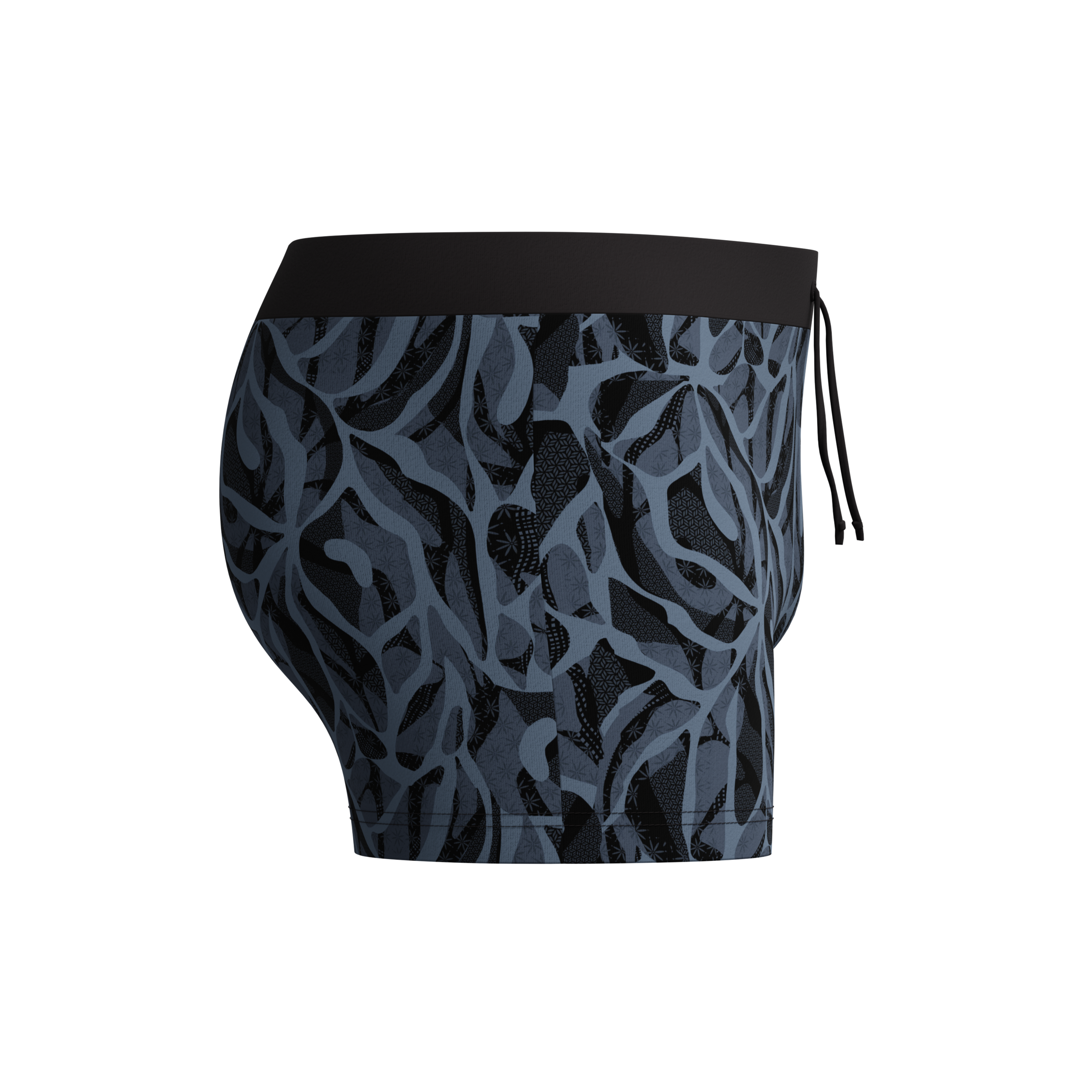 Speedo Badehose schnell trocknend