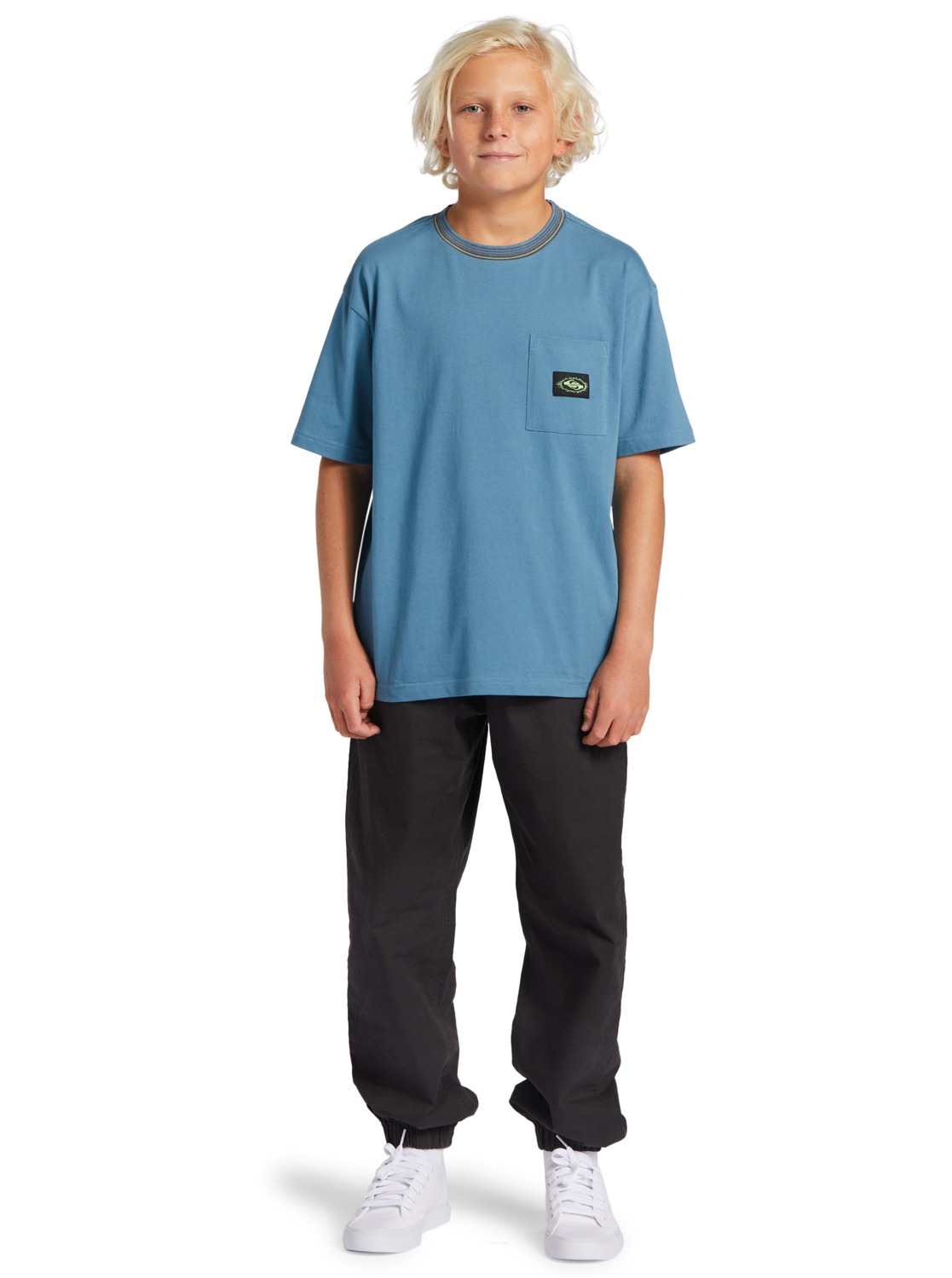 Quiksilver T-Shirt »Radical Times«