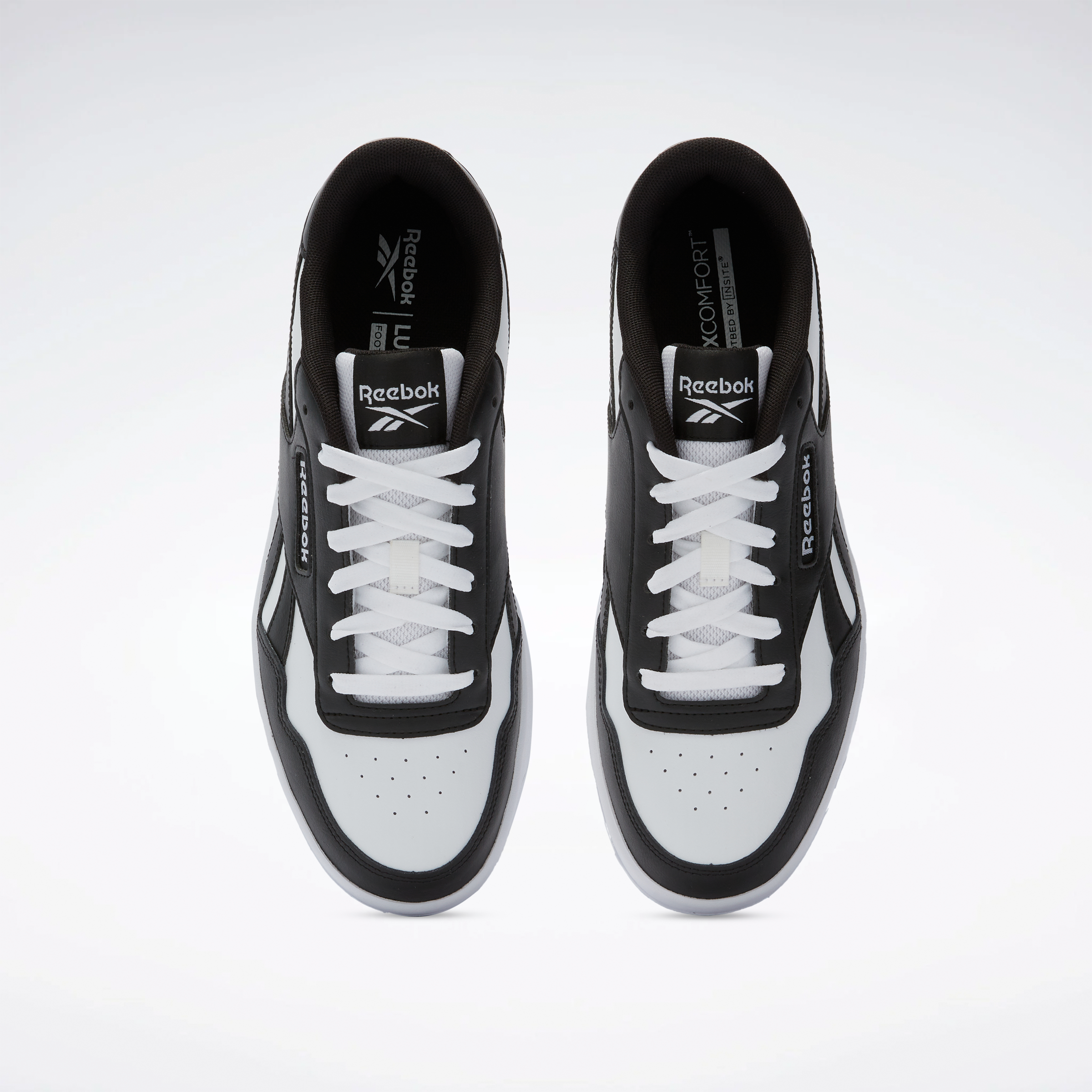 Reebok Classic Sneaker »REEBOK COURT ADVANCE«