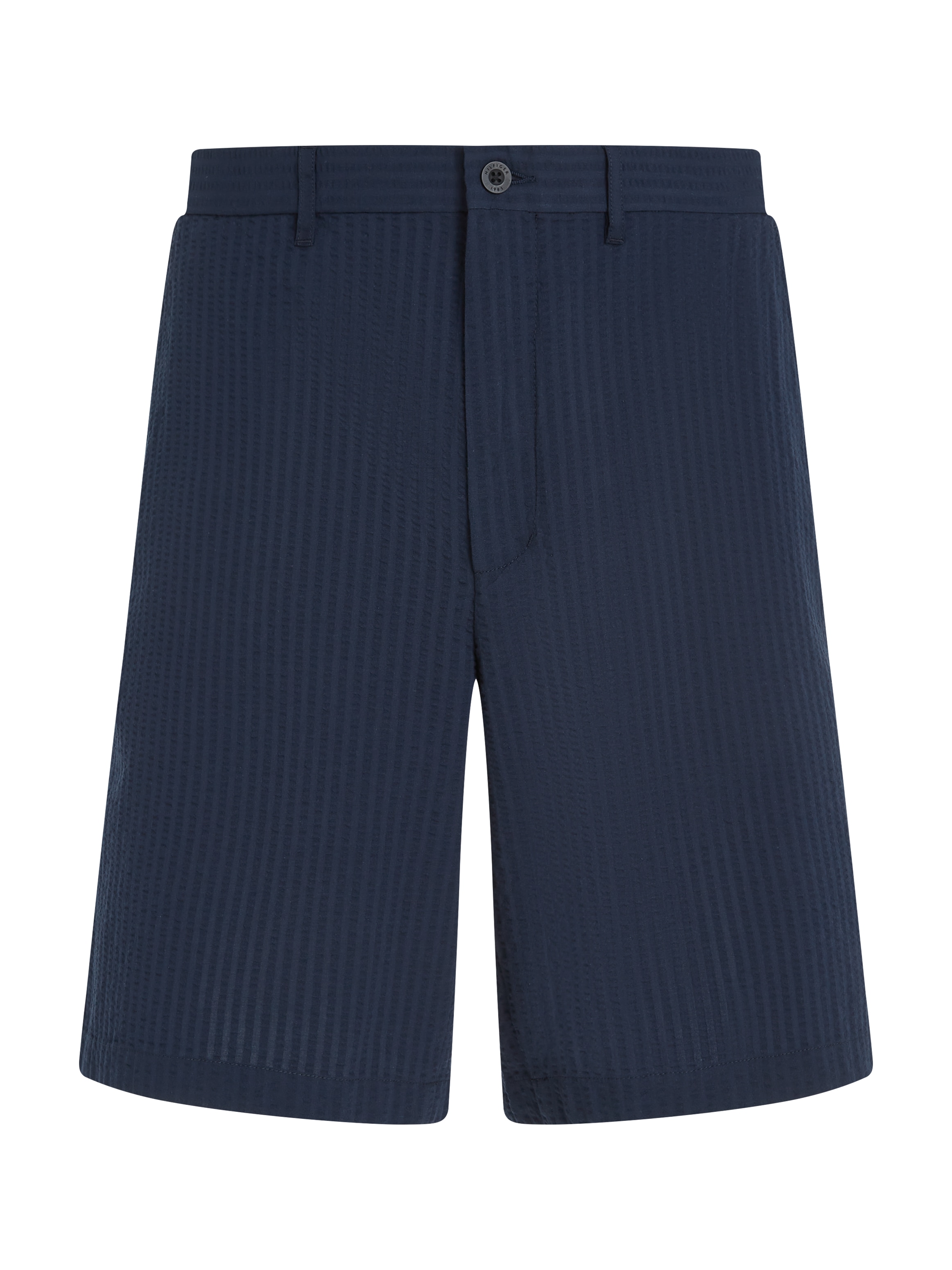 Tommy Hilfiger Shorts »BERMUDA SEERSUCKER«