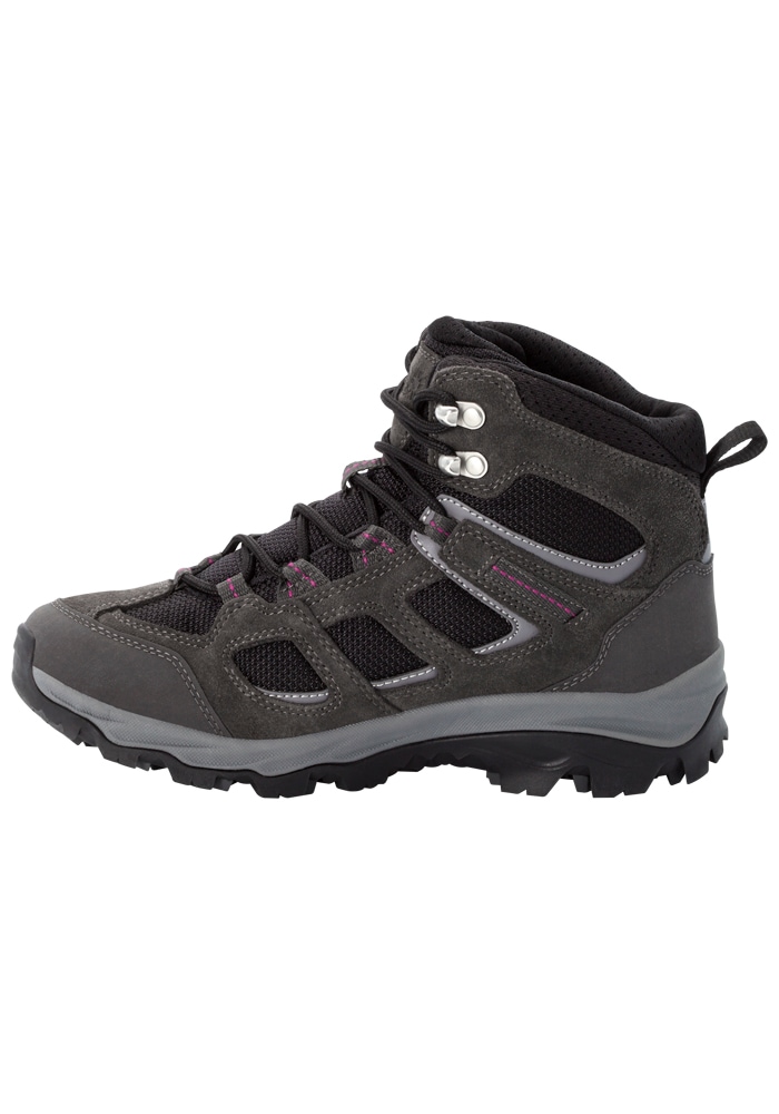 Jack Wolfskin Wanderschuh »VOJO 3 TEXAPORE MID W«