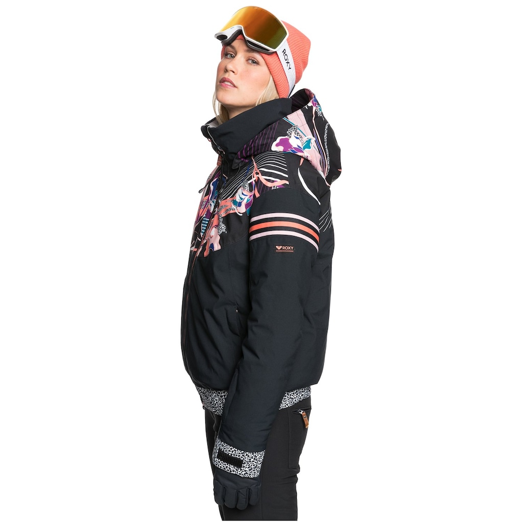 Roxy Snowboardjacke »POP Snow Meridian«