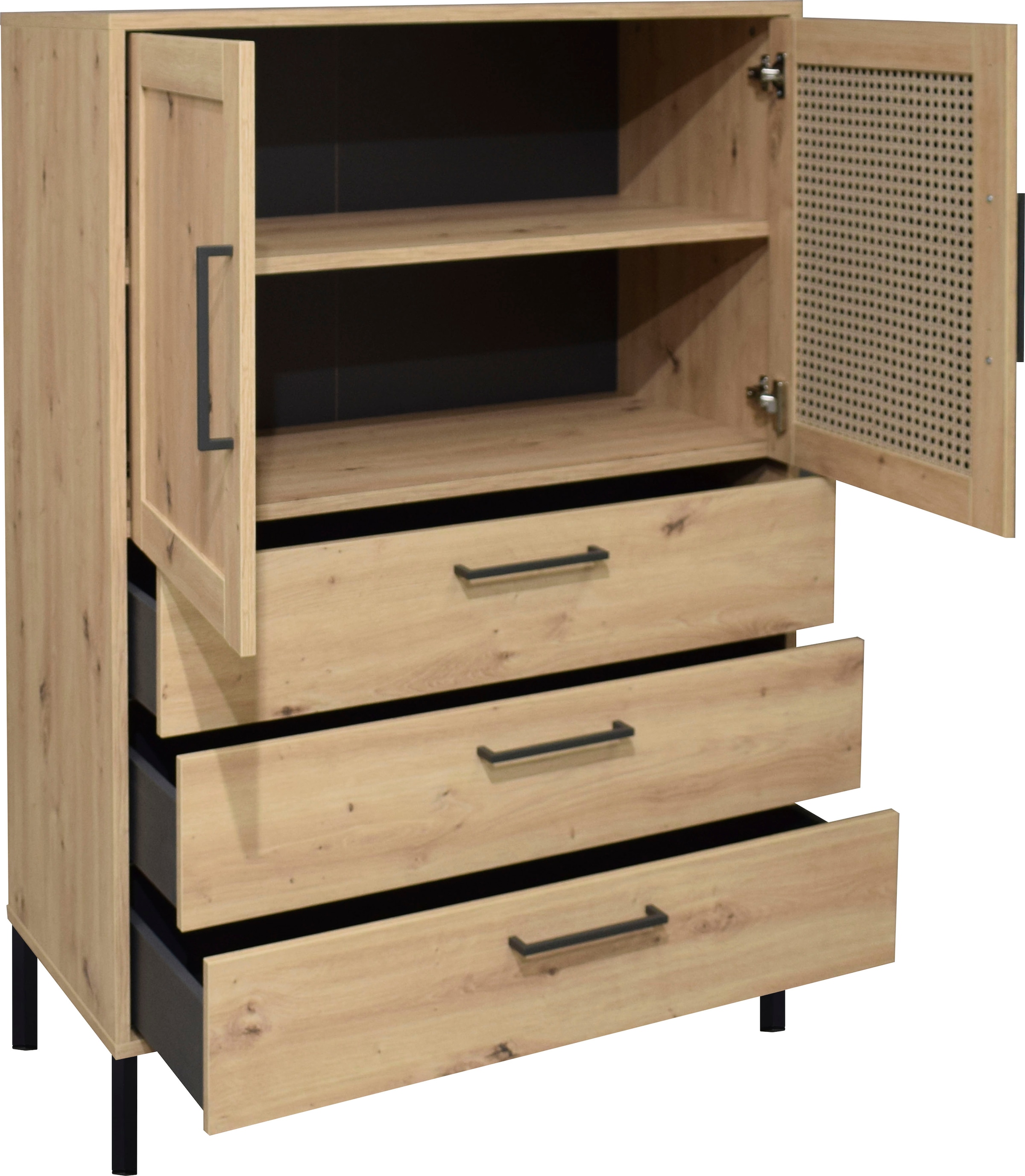 Mäusbacher Kommode