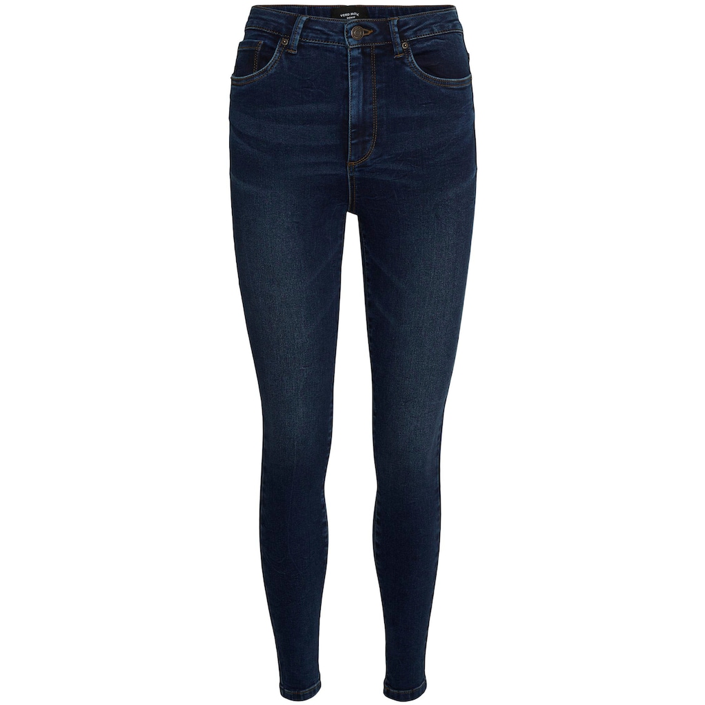 Vero Moda High-waist-Jeans »VMSOPHIA HW SKINNY J SOFT«